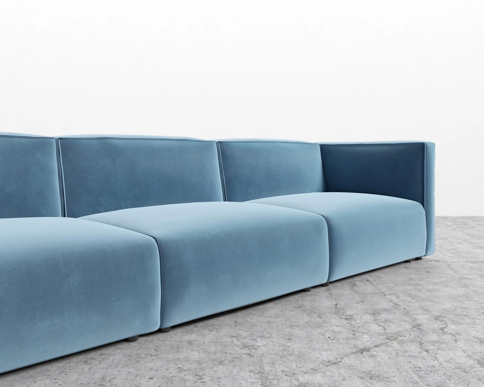Arya Modular Sectional - Image 98