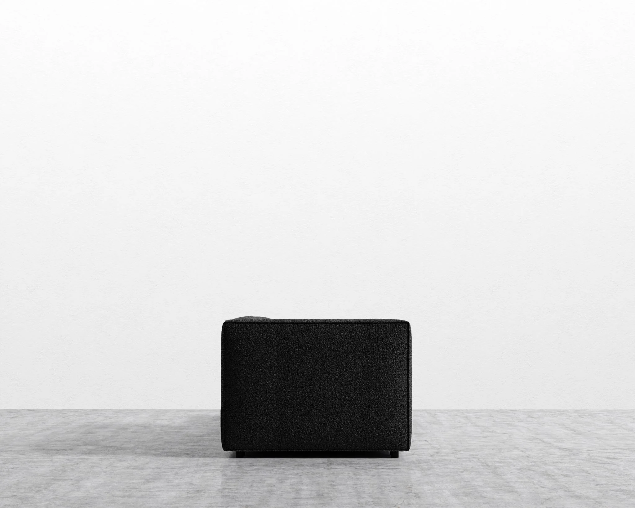 Arya Modular Sofa with Open End - Image 38