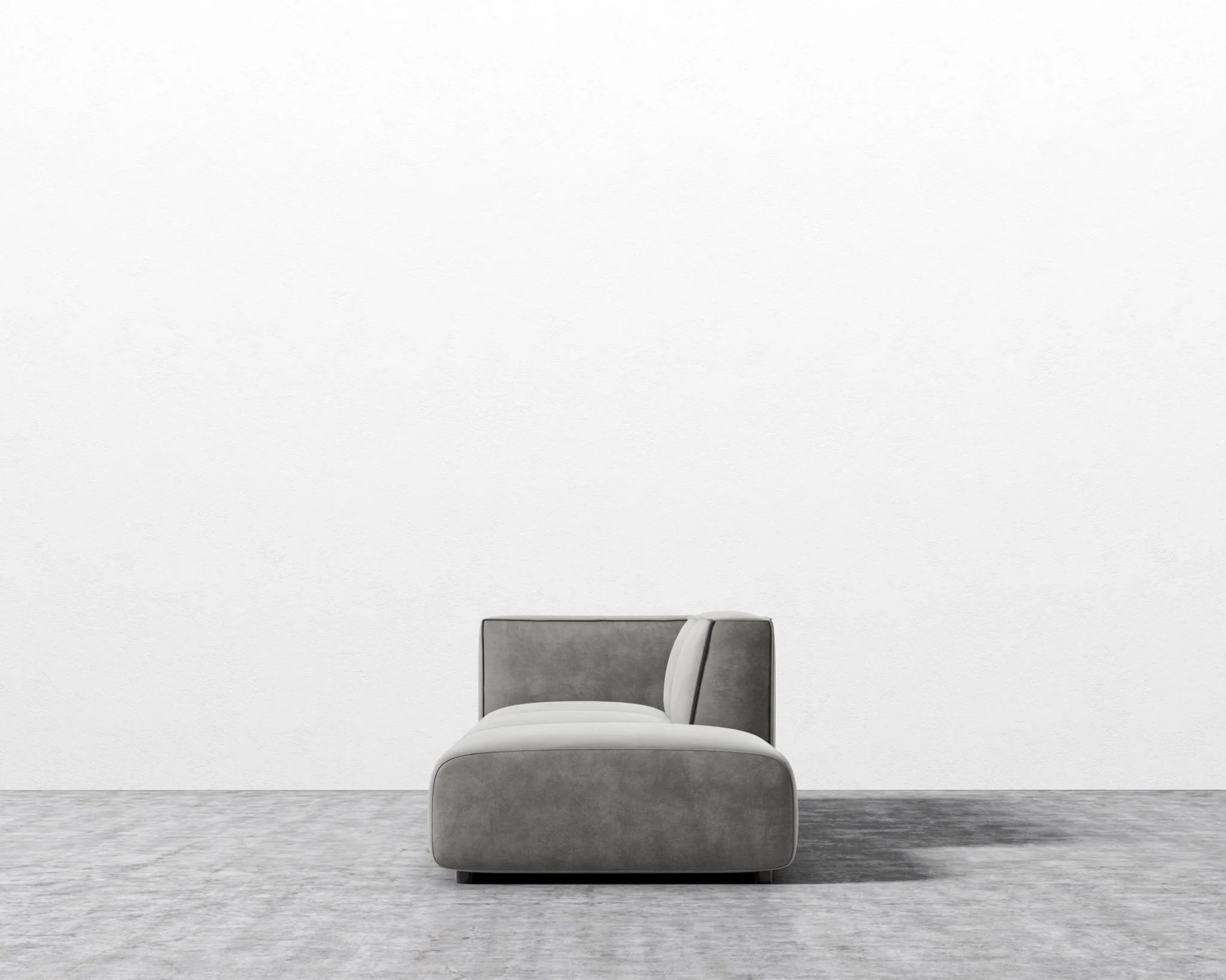 Arya Modular Sofa with Open End - Image 70