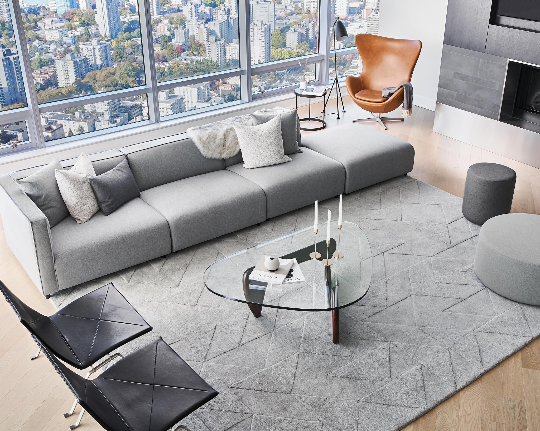 Arya Ottoman - Image 7