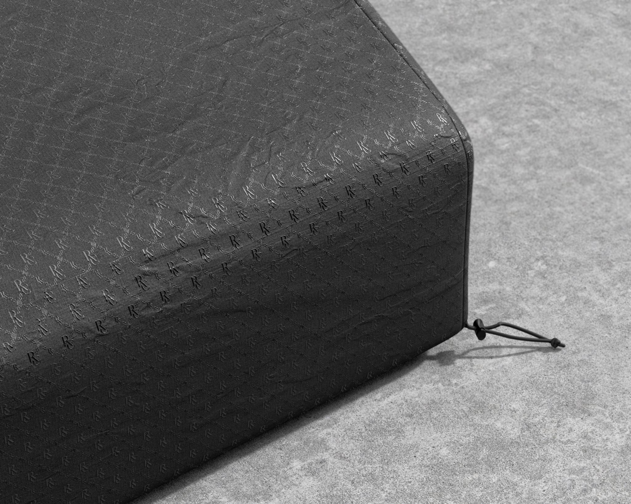 Arya Outdoor Armless Cover - Image 4