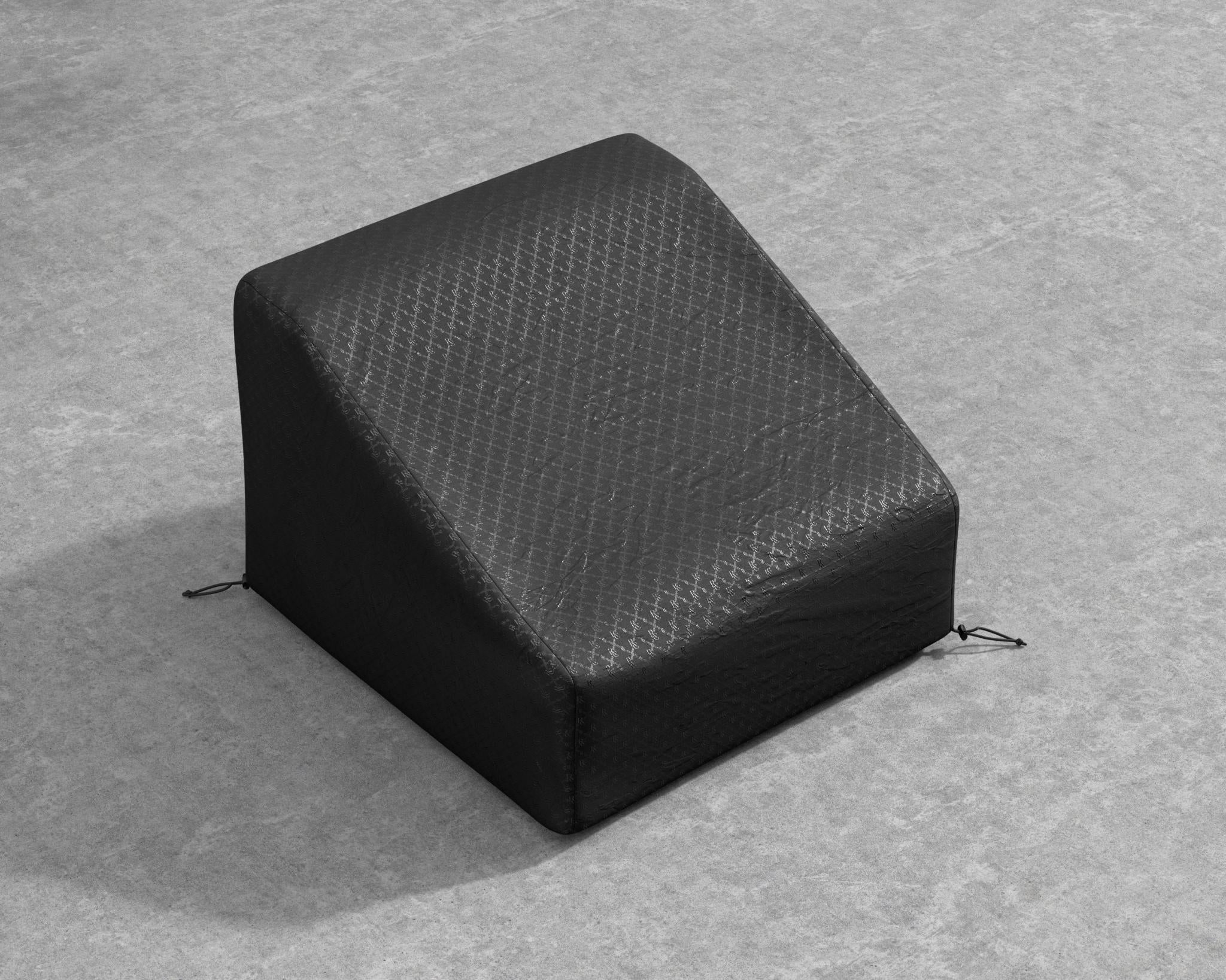 Arya Outdoor Armless Cover - Image 5