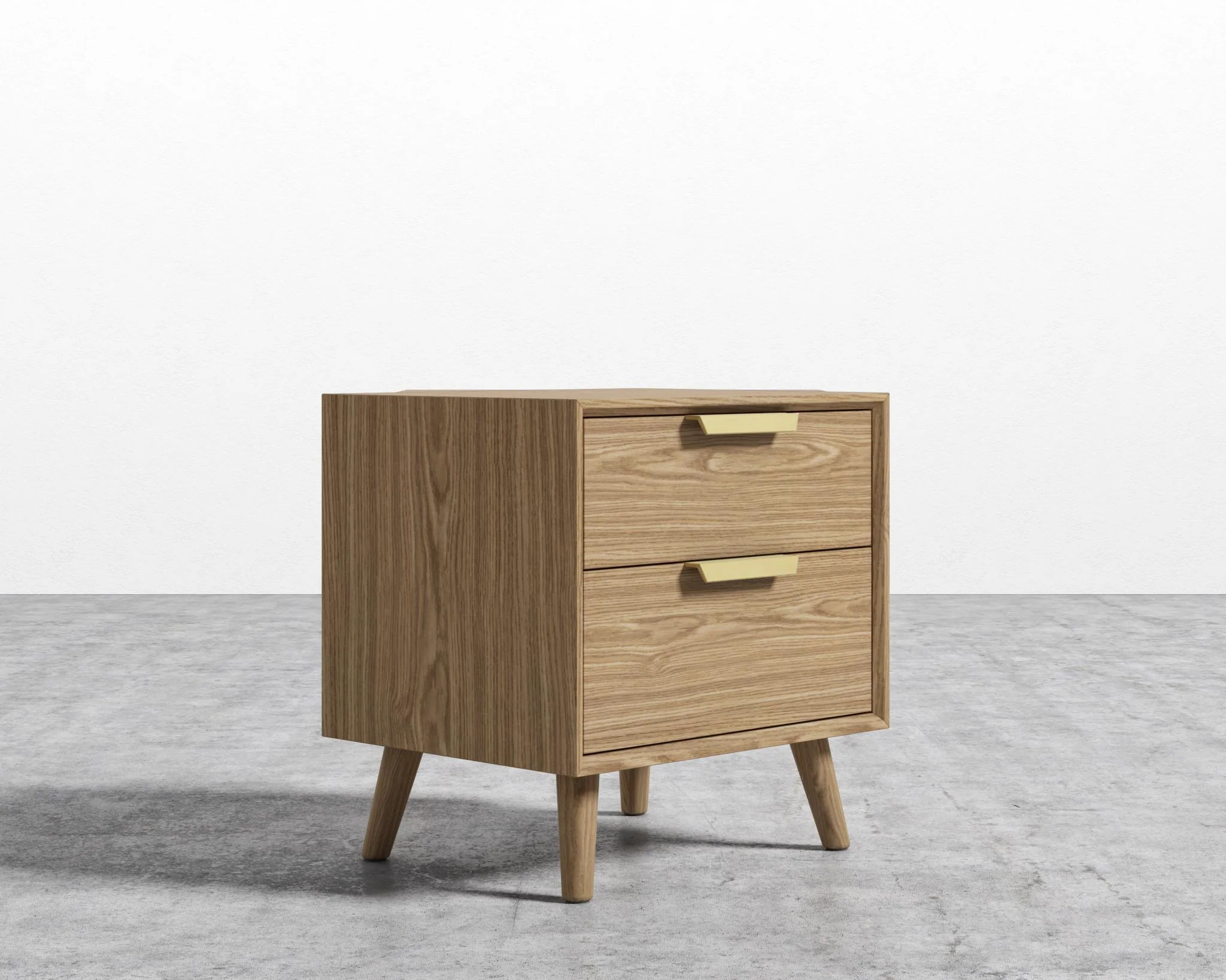 Asher Nightstand - Image 11