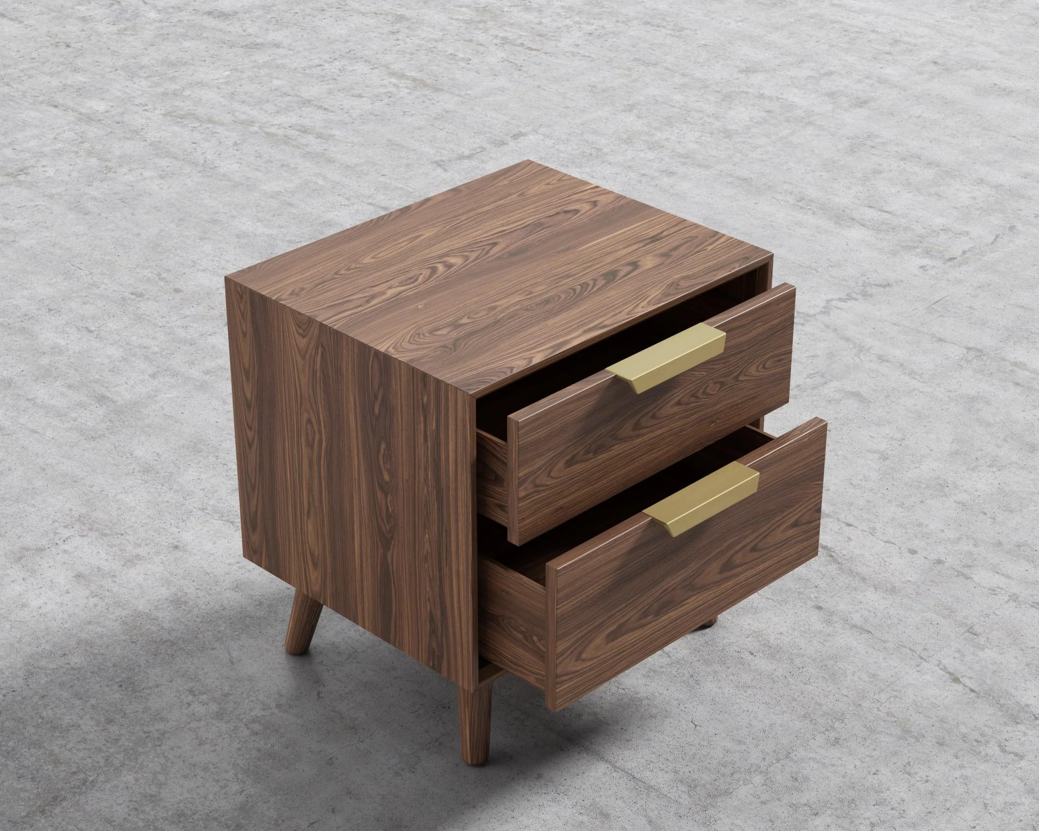 Asher Nightstand - Image 6