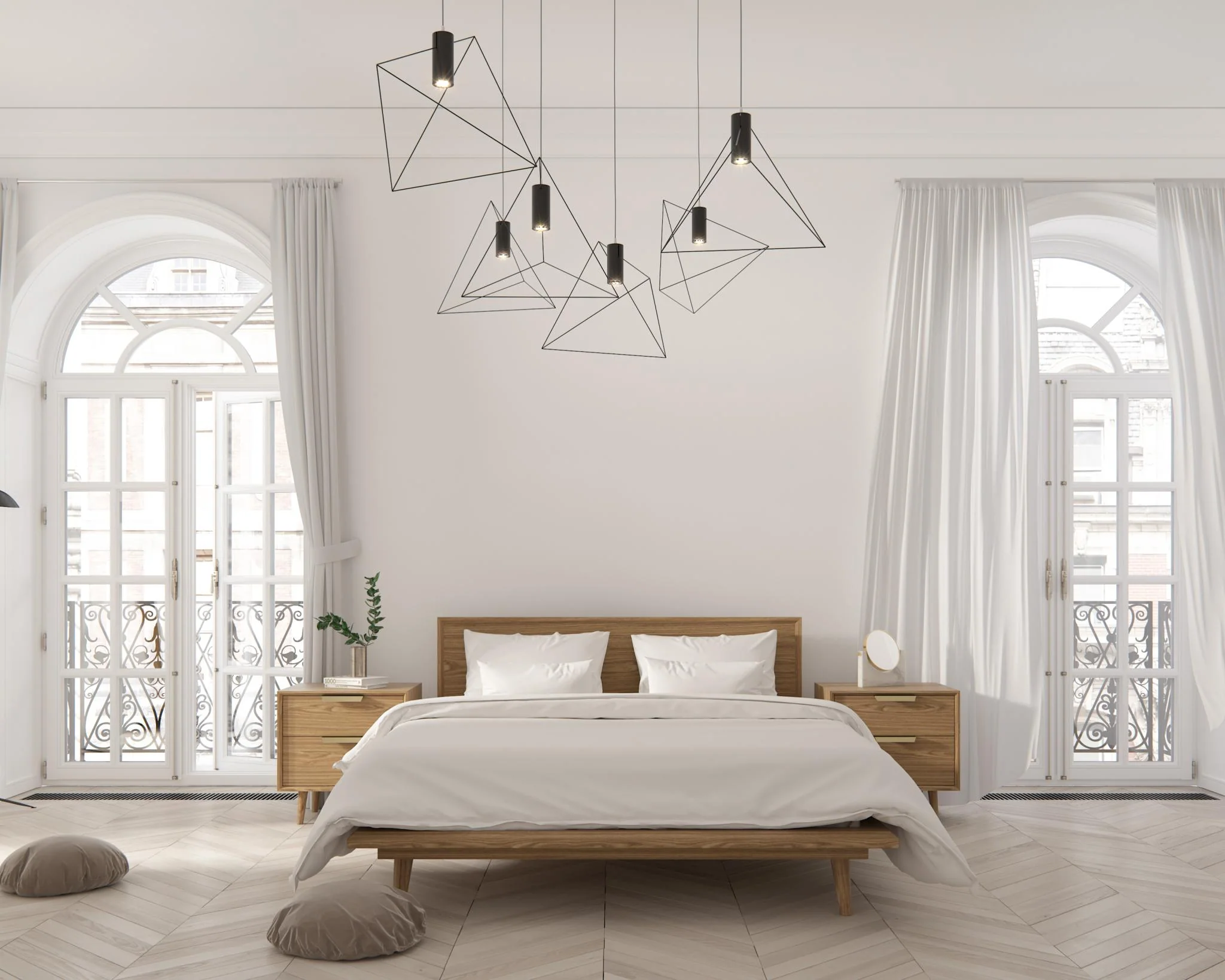 Asher Nightstand - Image 7