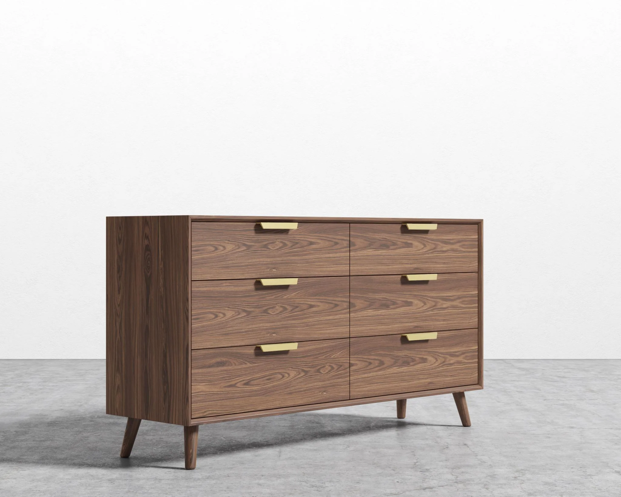 Asher Wide Dresser - Image 4