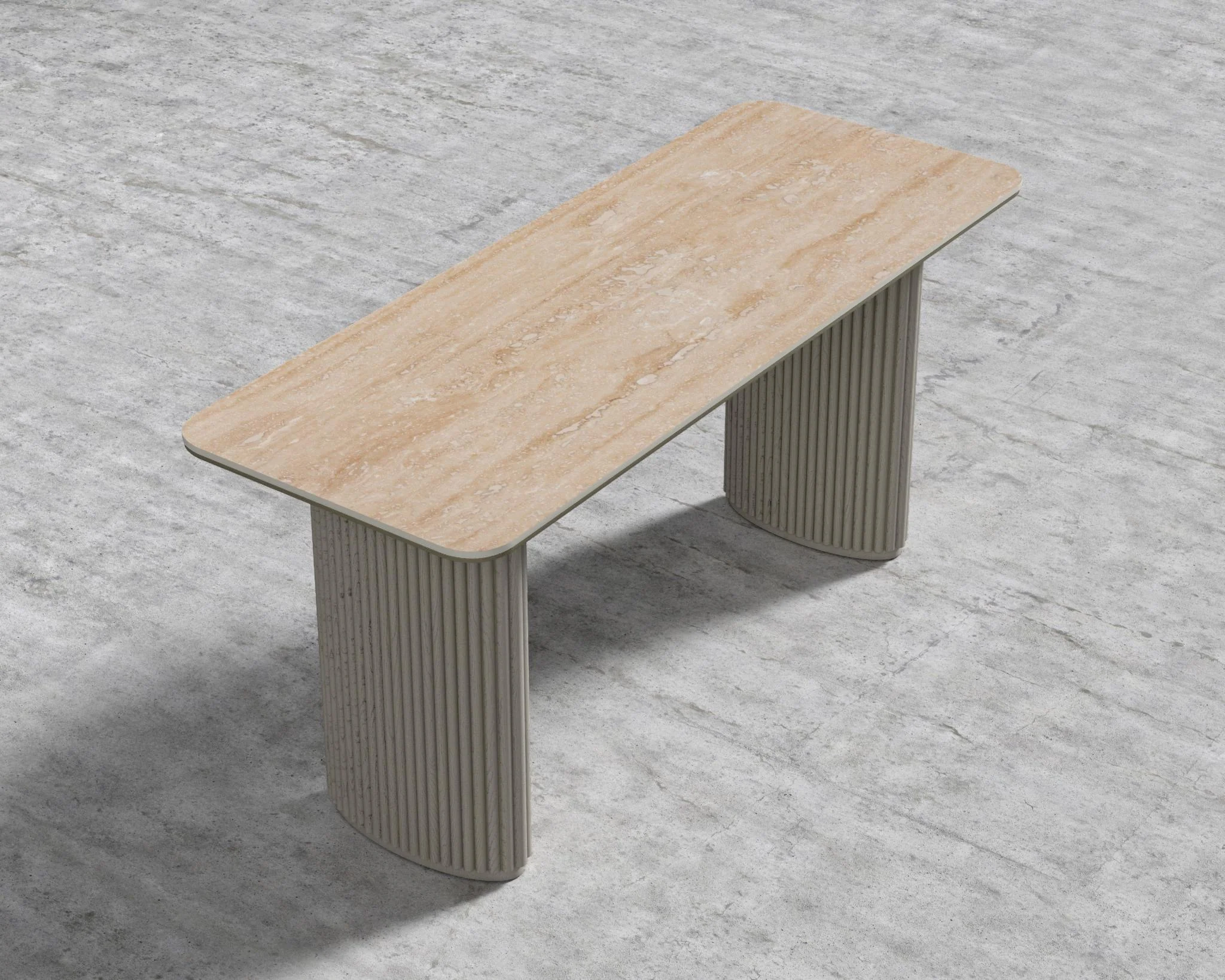 Athena Desk - Image 21