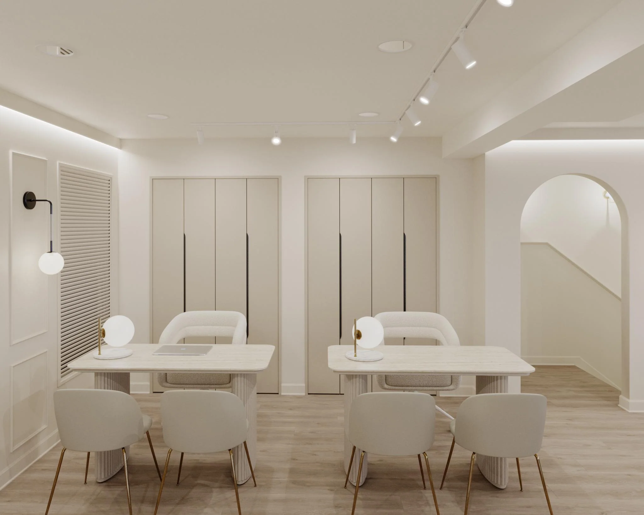 Athena Desk - Image 5