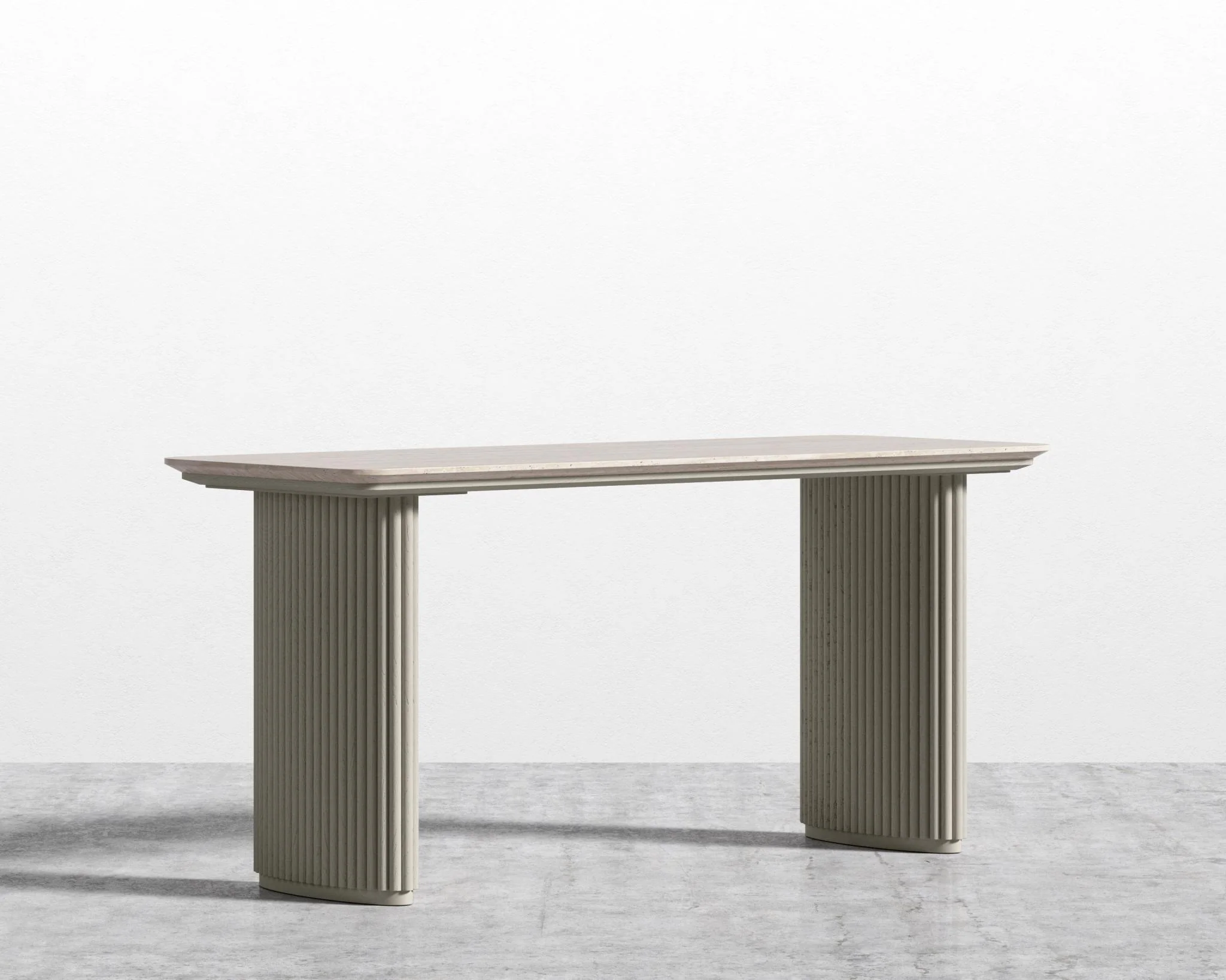 Athena Desk - Image 8
