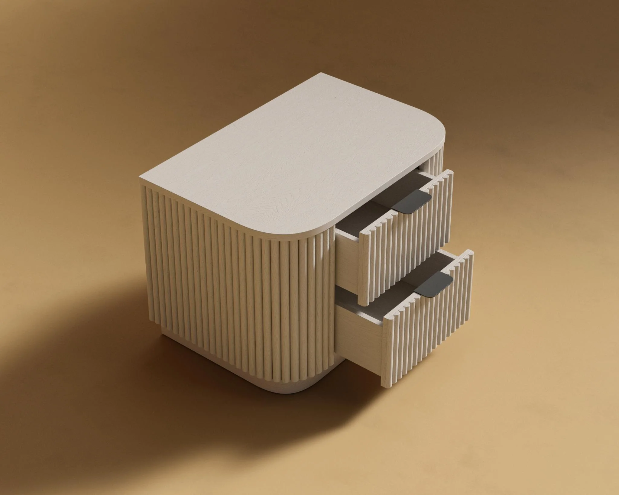 Athena Nightstand - Image 11