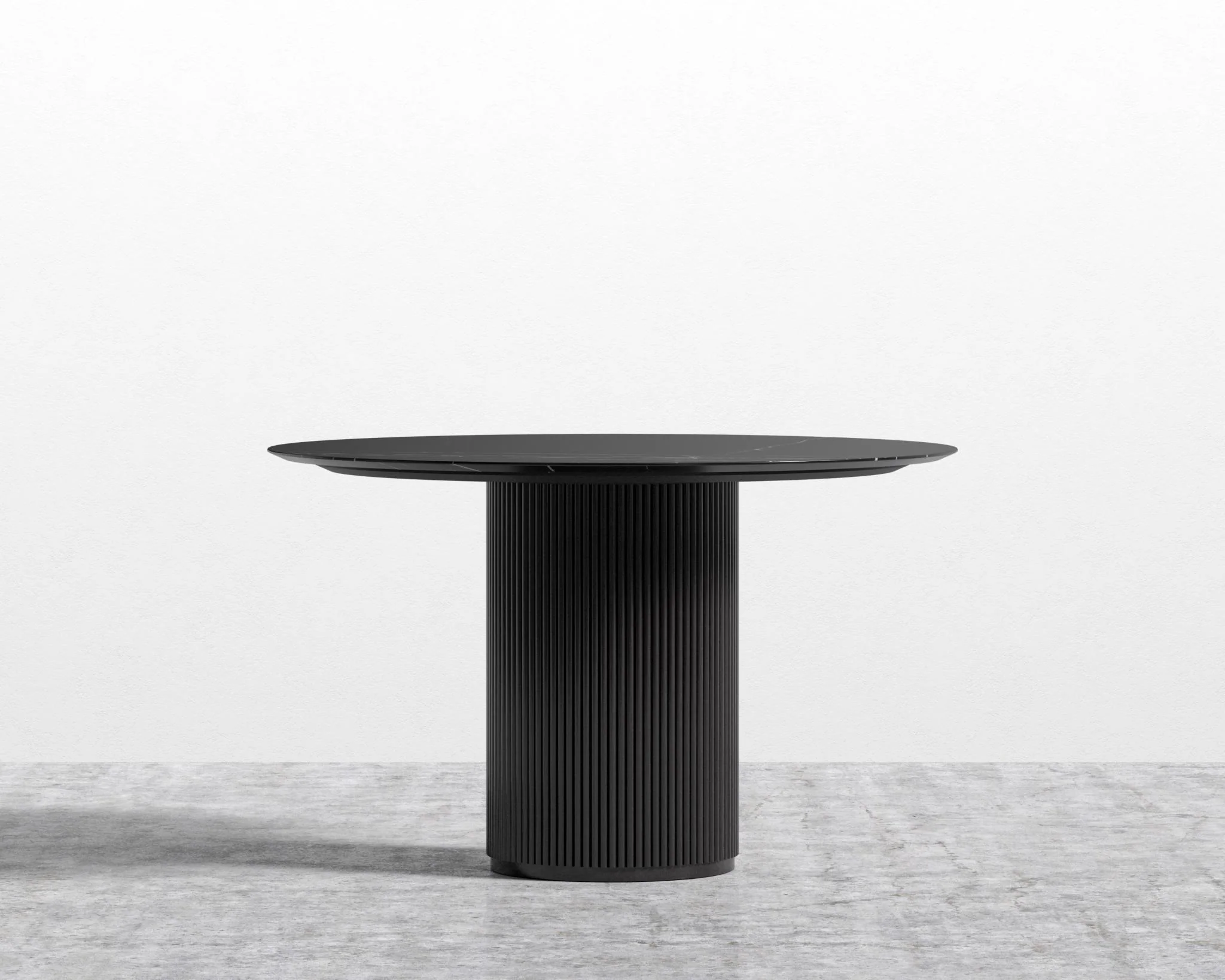 Athena Round Dining Table - Image 20