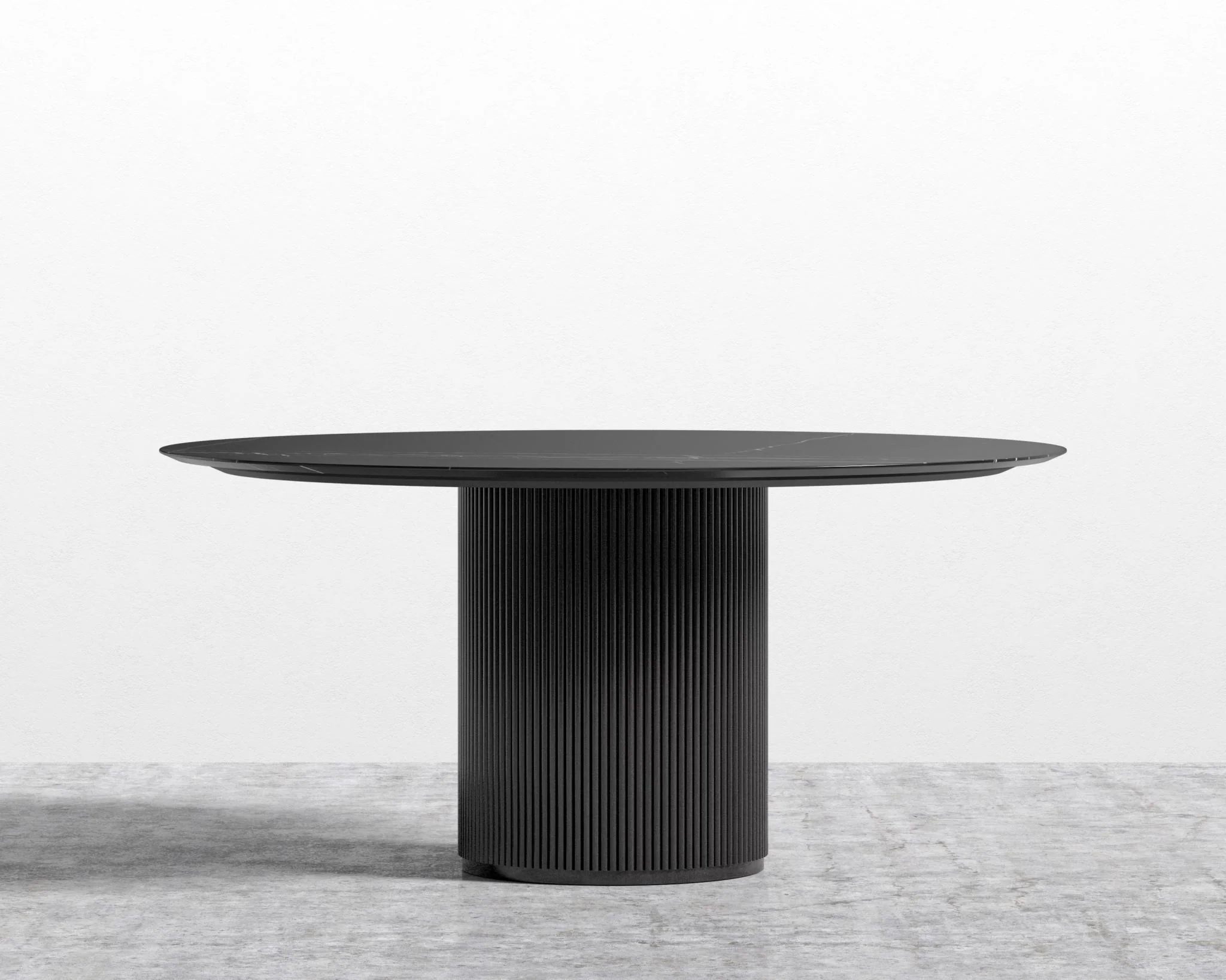 Athena Round Dining Table - Image 23