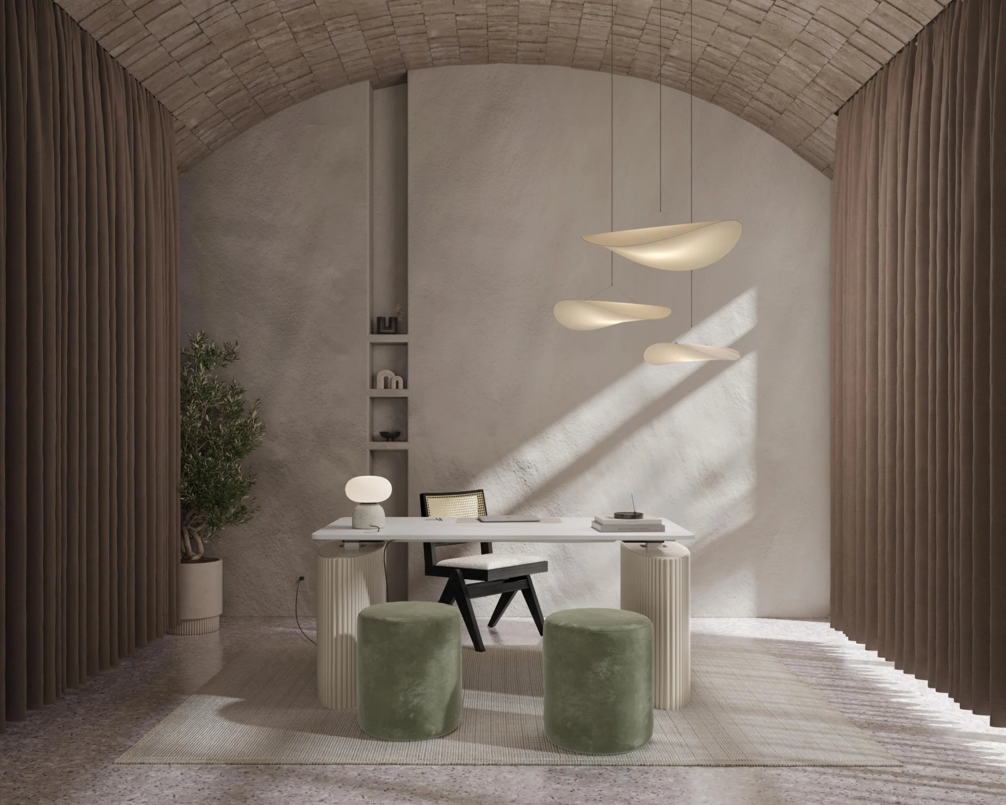 Athena Standing Desk - Image 3