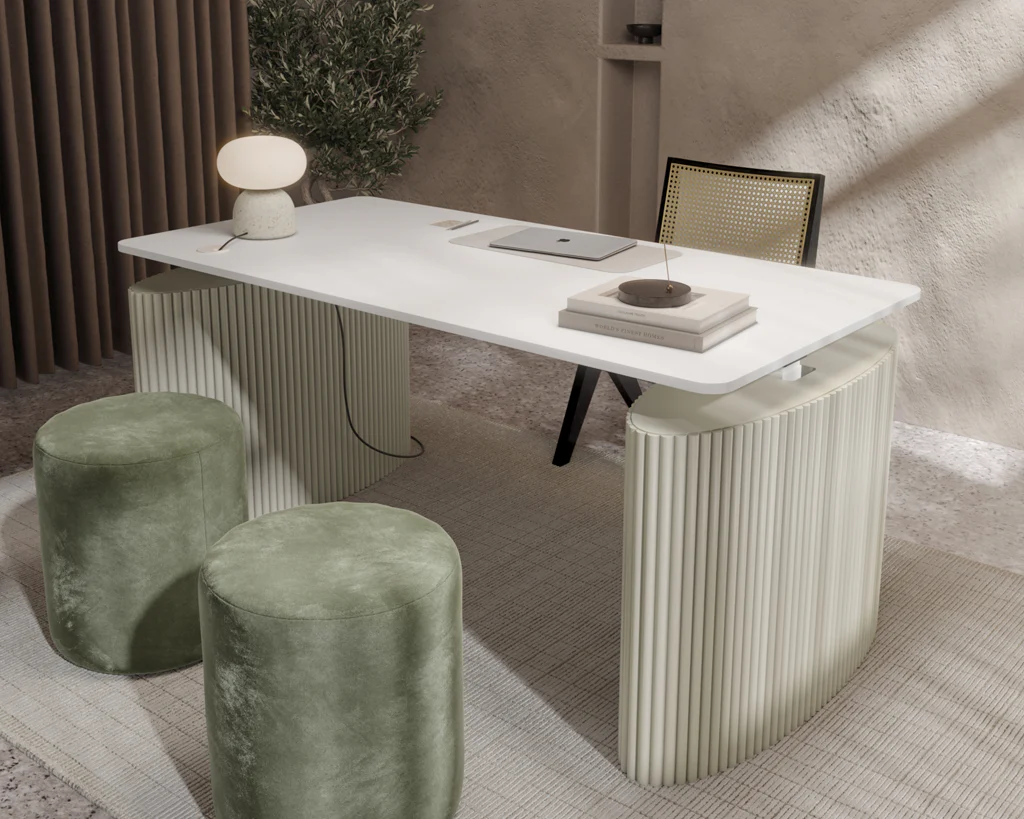 Athena Standing Desk - Image 5