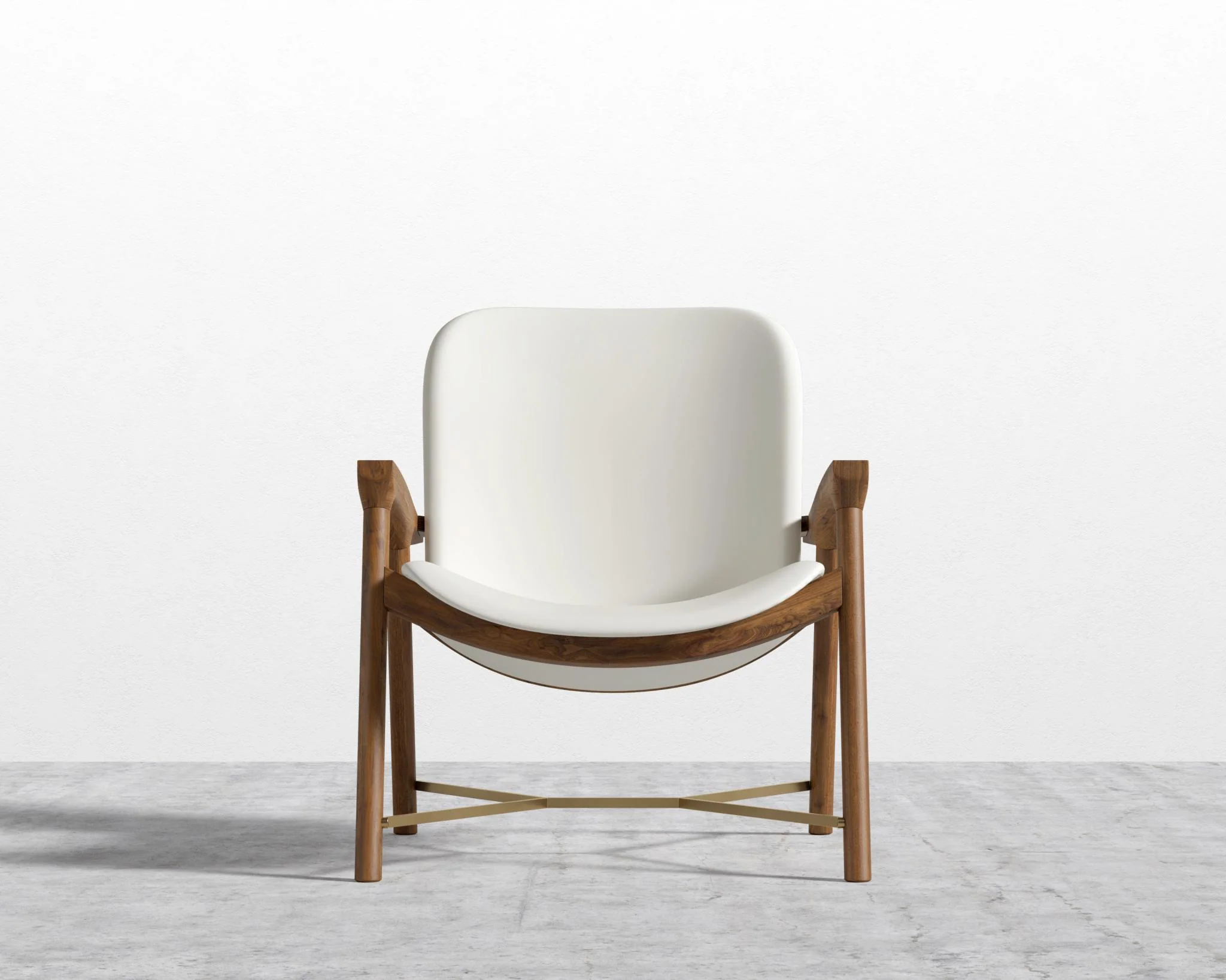 Aubrey Lounge Chair - Image 5