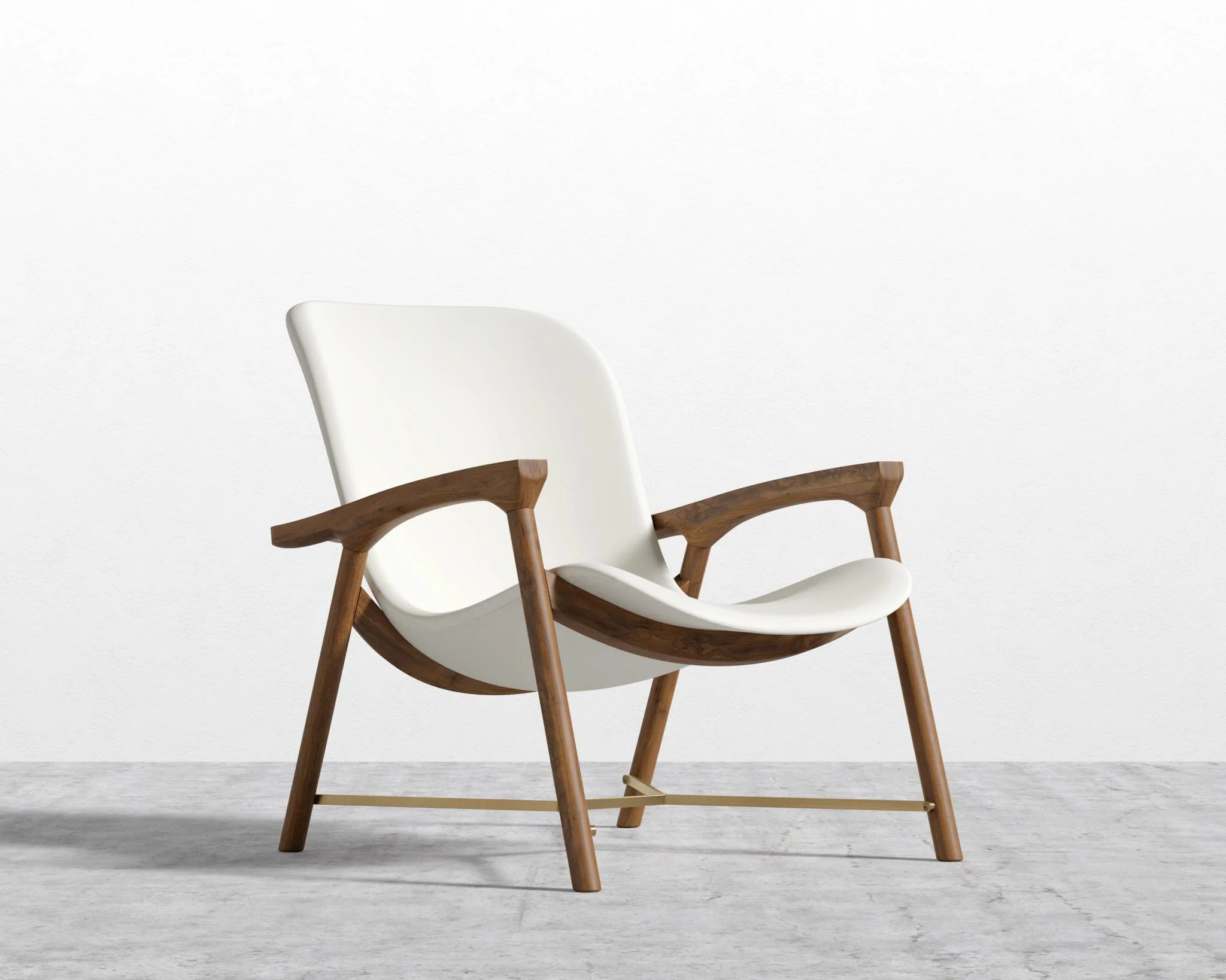 Aubrey Lounge Chair - Image 6
