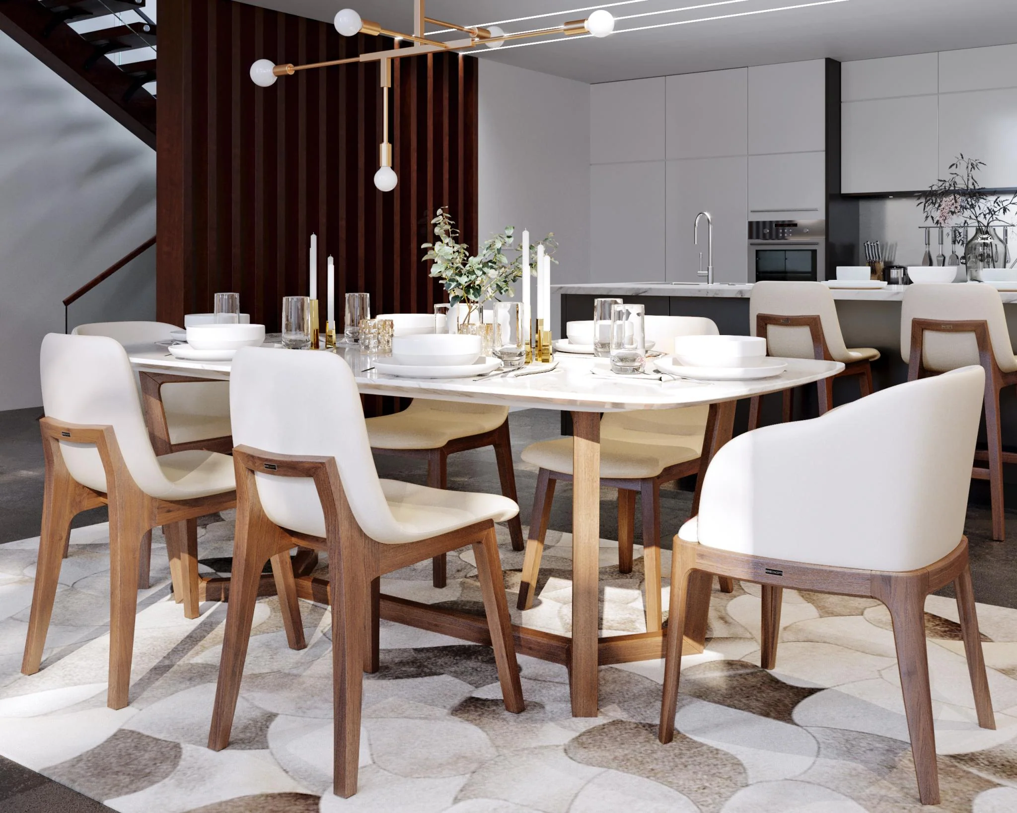 Aubrey Side Chair - Image 5