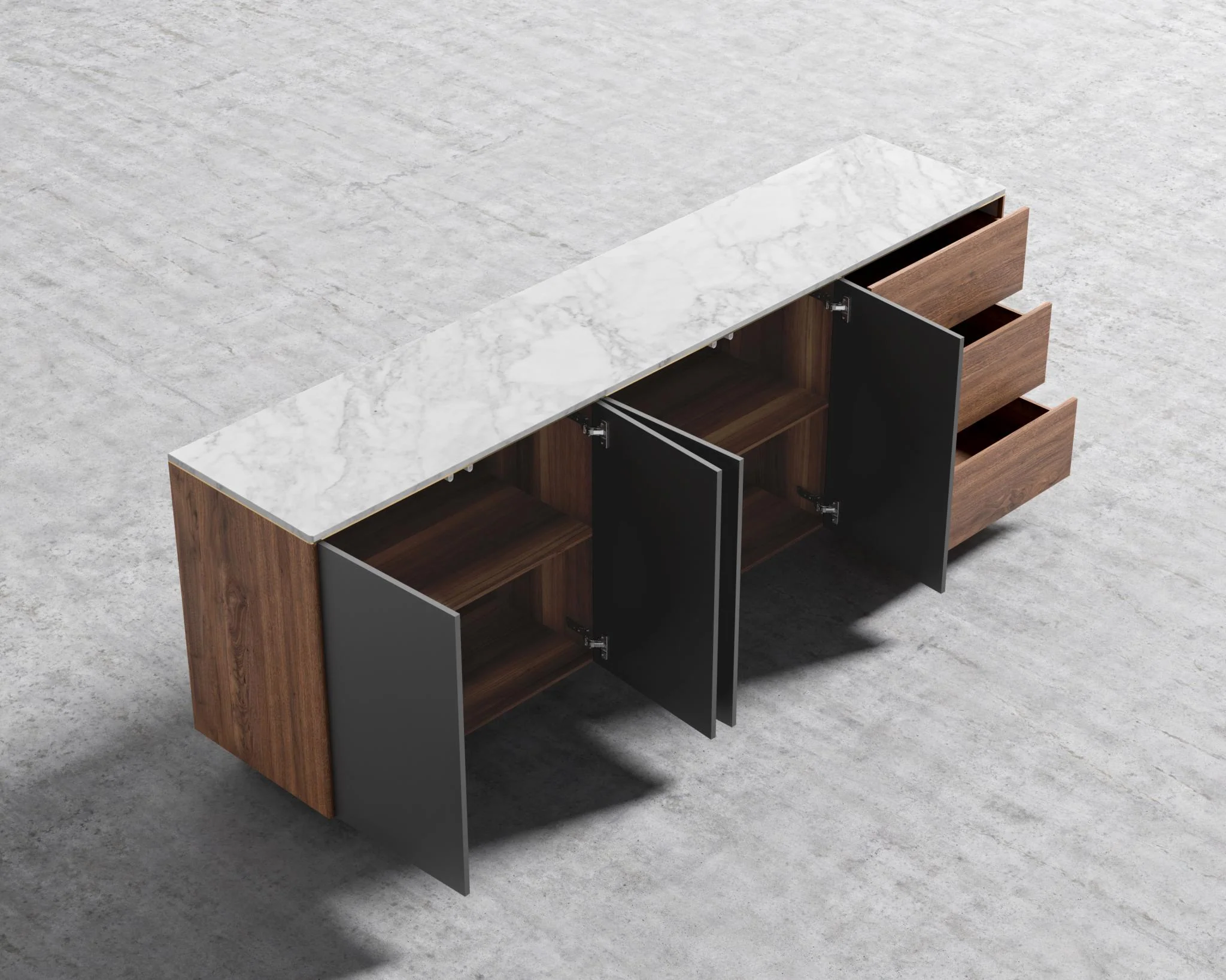 Augustus Sideboard - Image 15