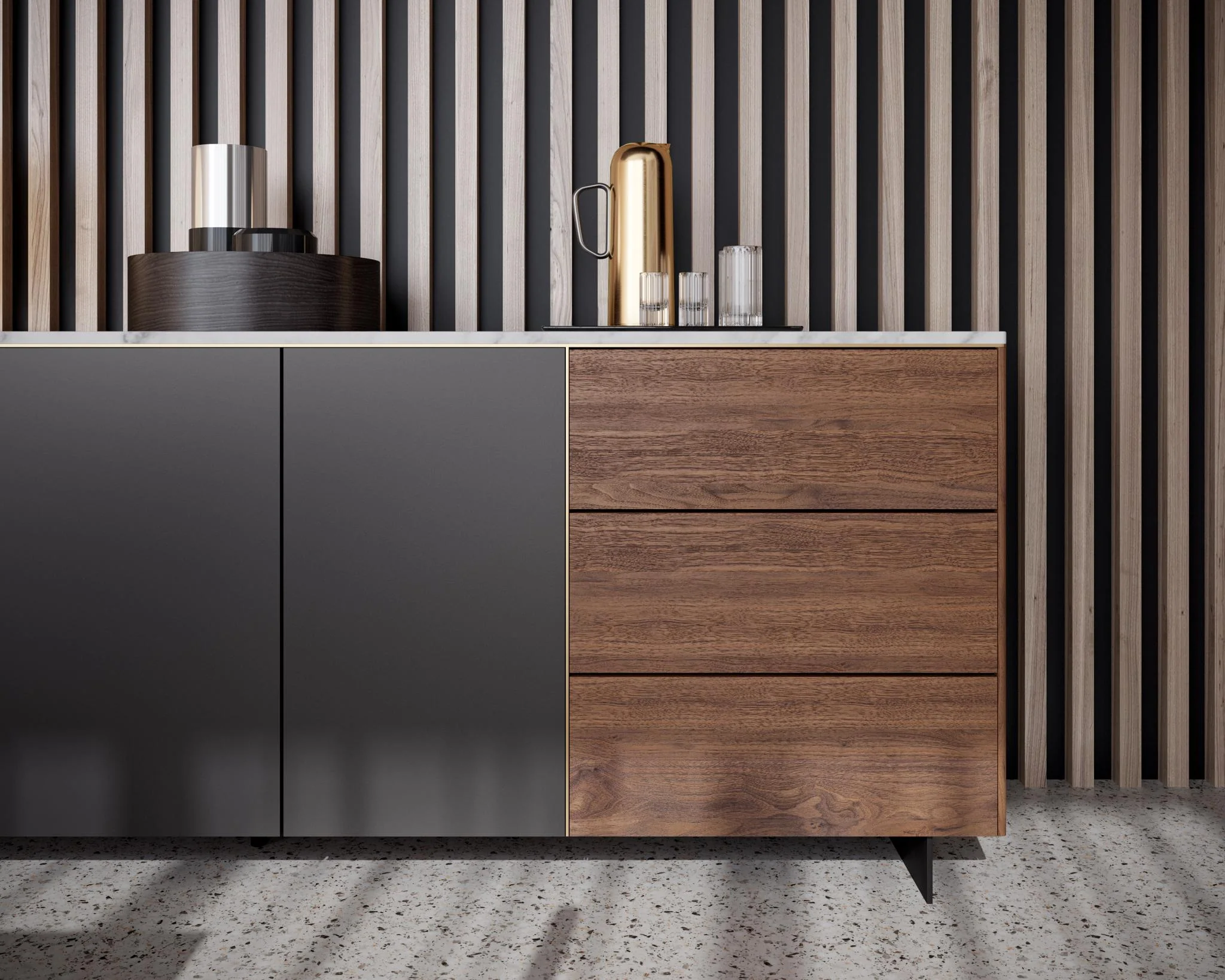 Augustus Sideboard - Image 5