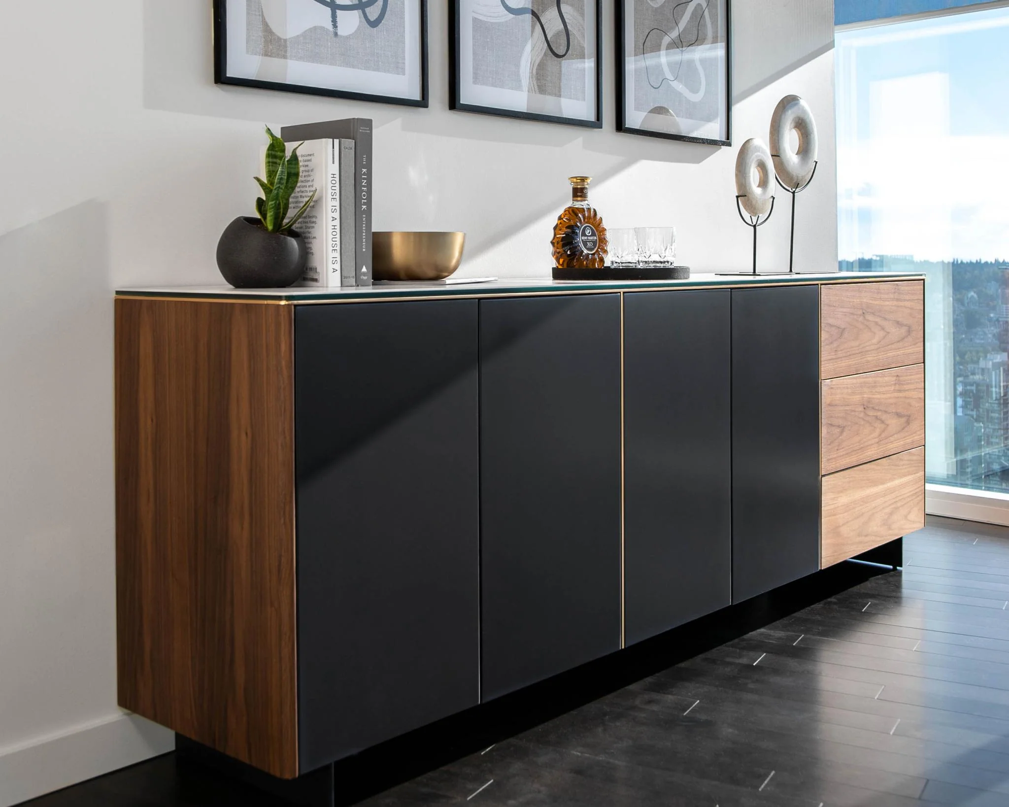 Augustus Sideboard - Image 6