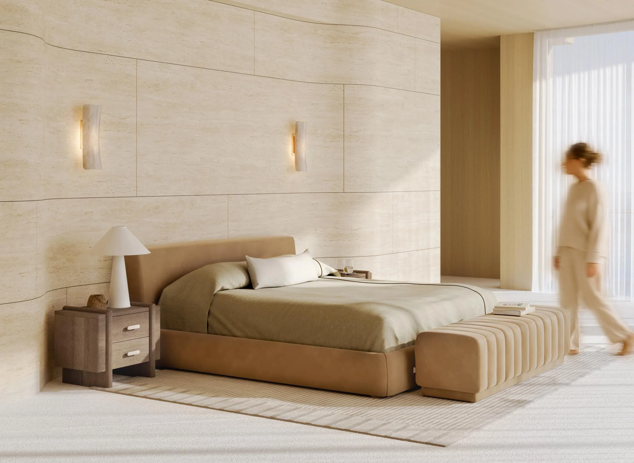 Berlin Bench - Image 3