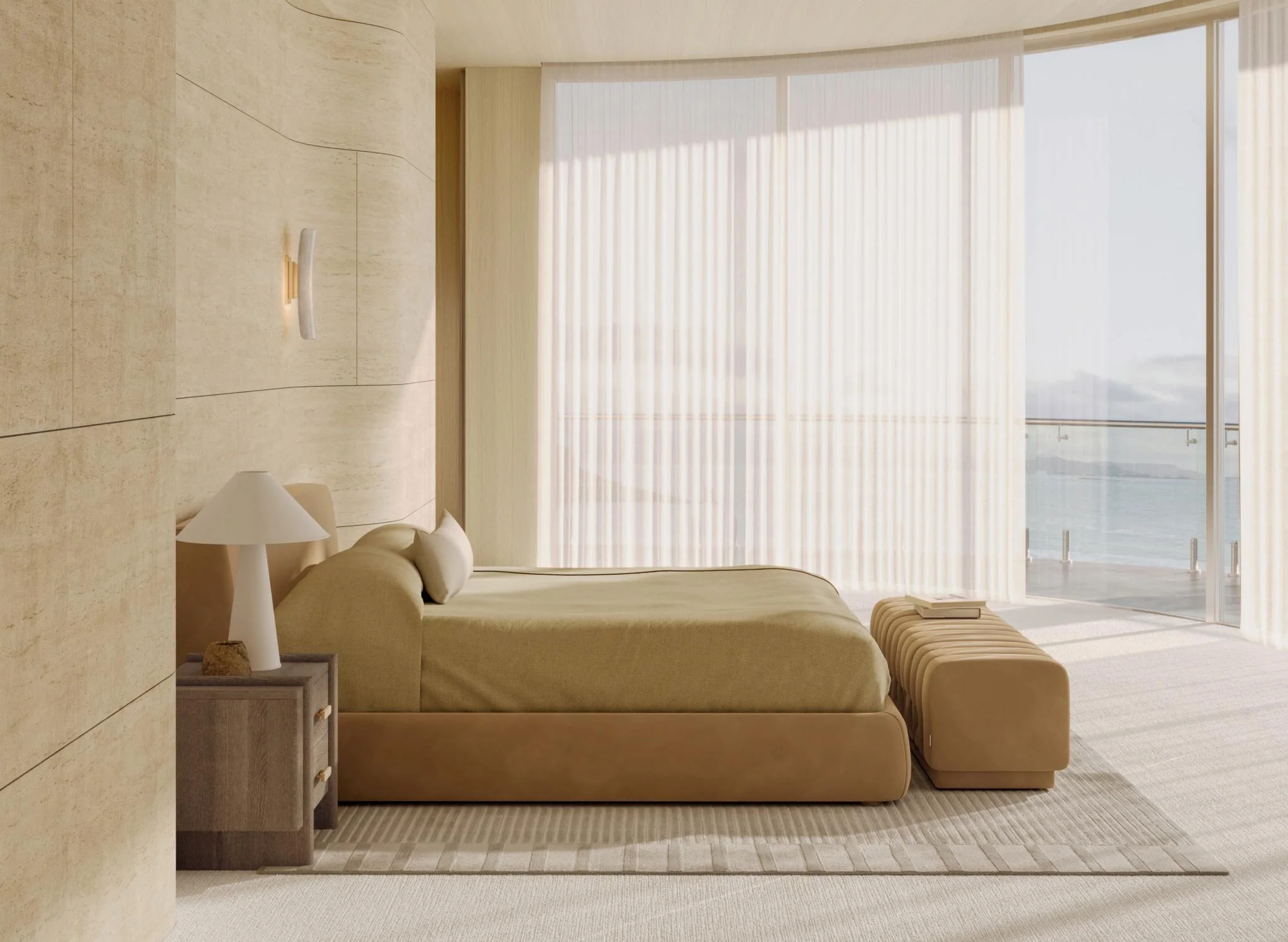 Berlin Bench - Image 5