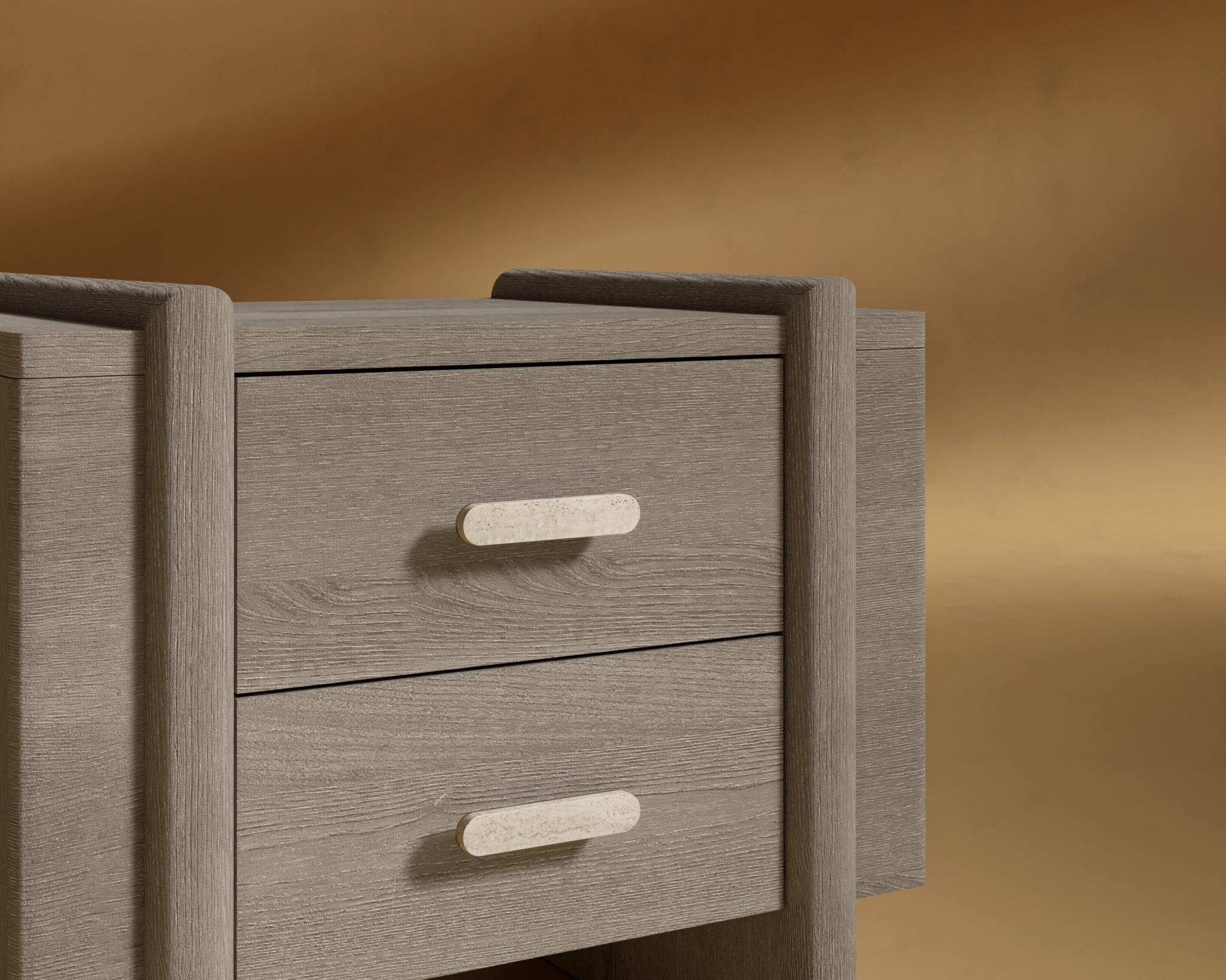 Cassia Nightstand - Image 9