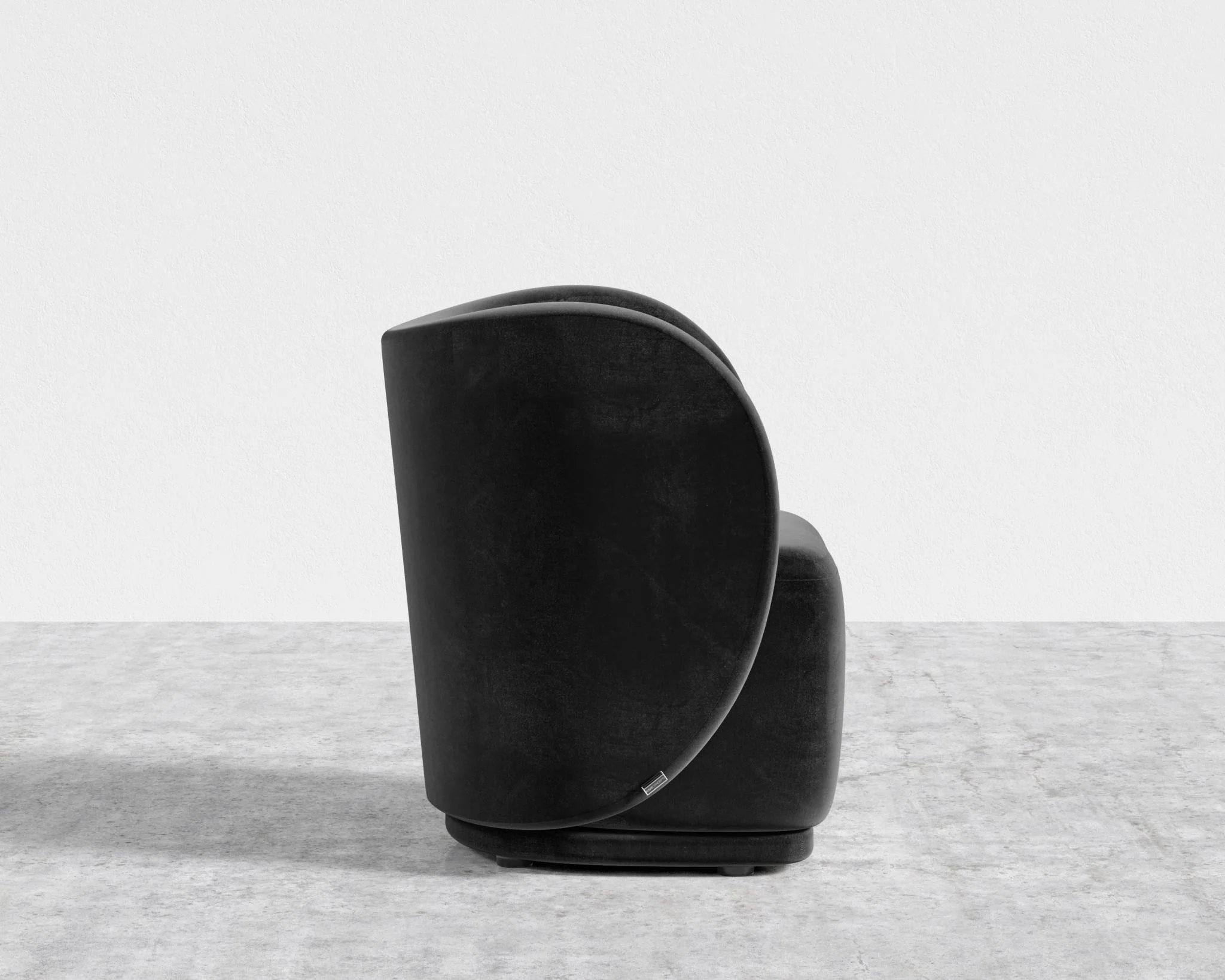 Diane Lounge Chair - Image 15