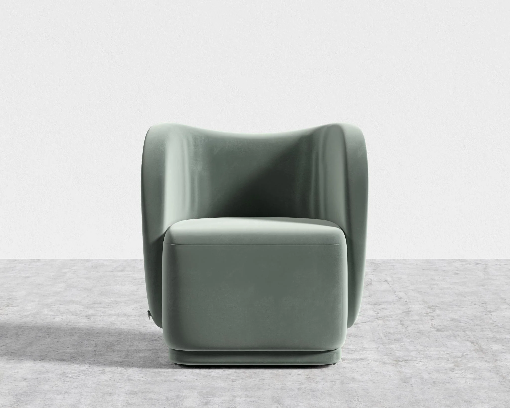 Diane Lounge Chair - Image 21