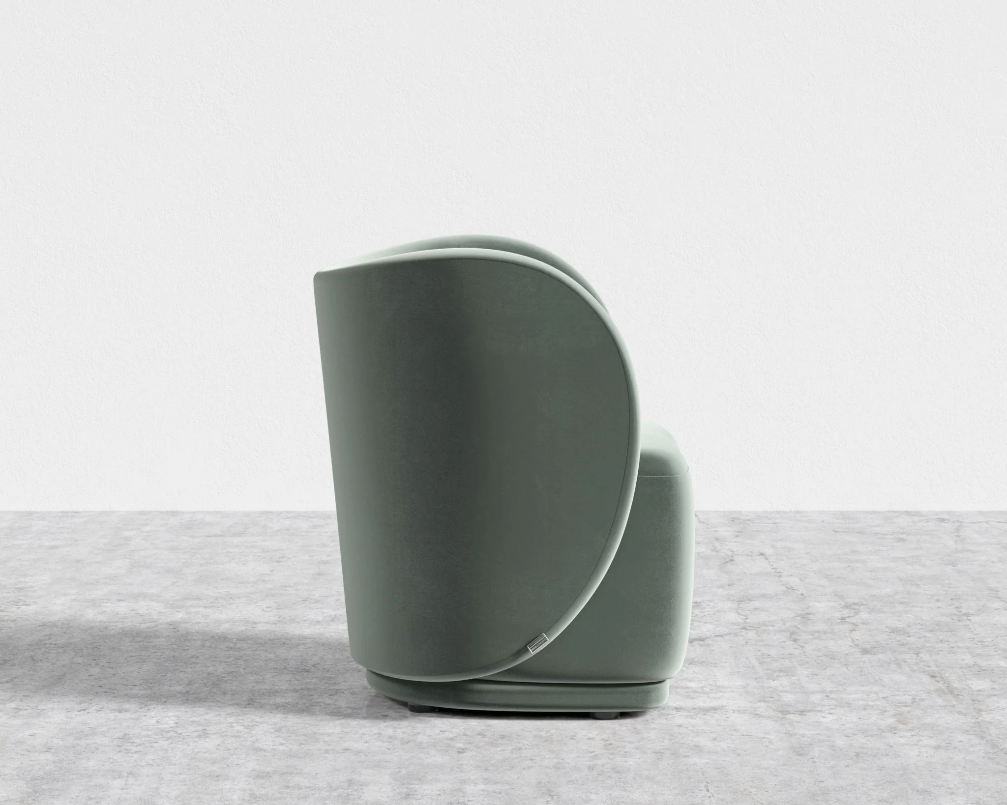 Diane Lounge Chair - Image 23