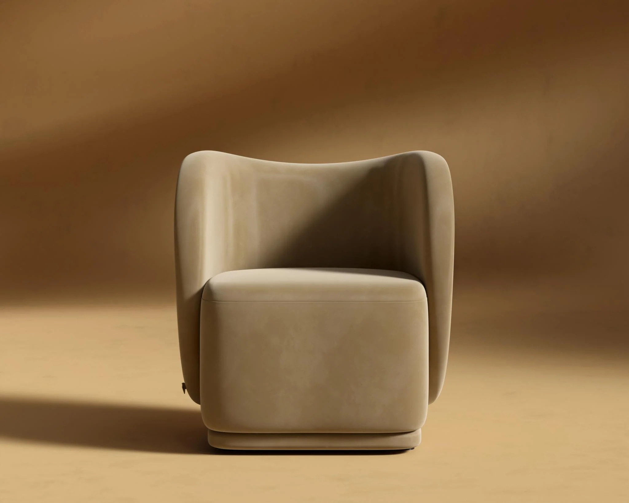 Diane Lounge Chair - Image 29