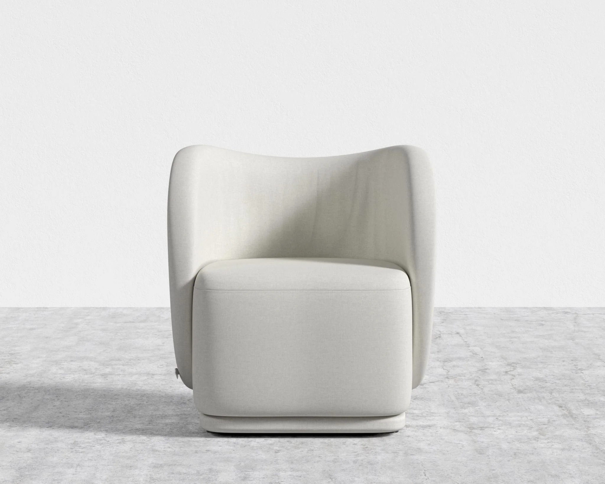 Diane Lounge Chair - Image 3