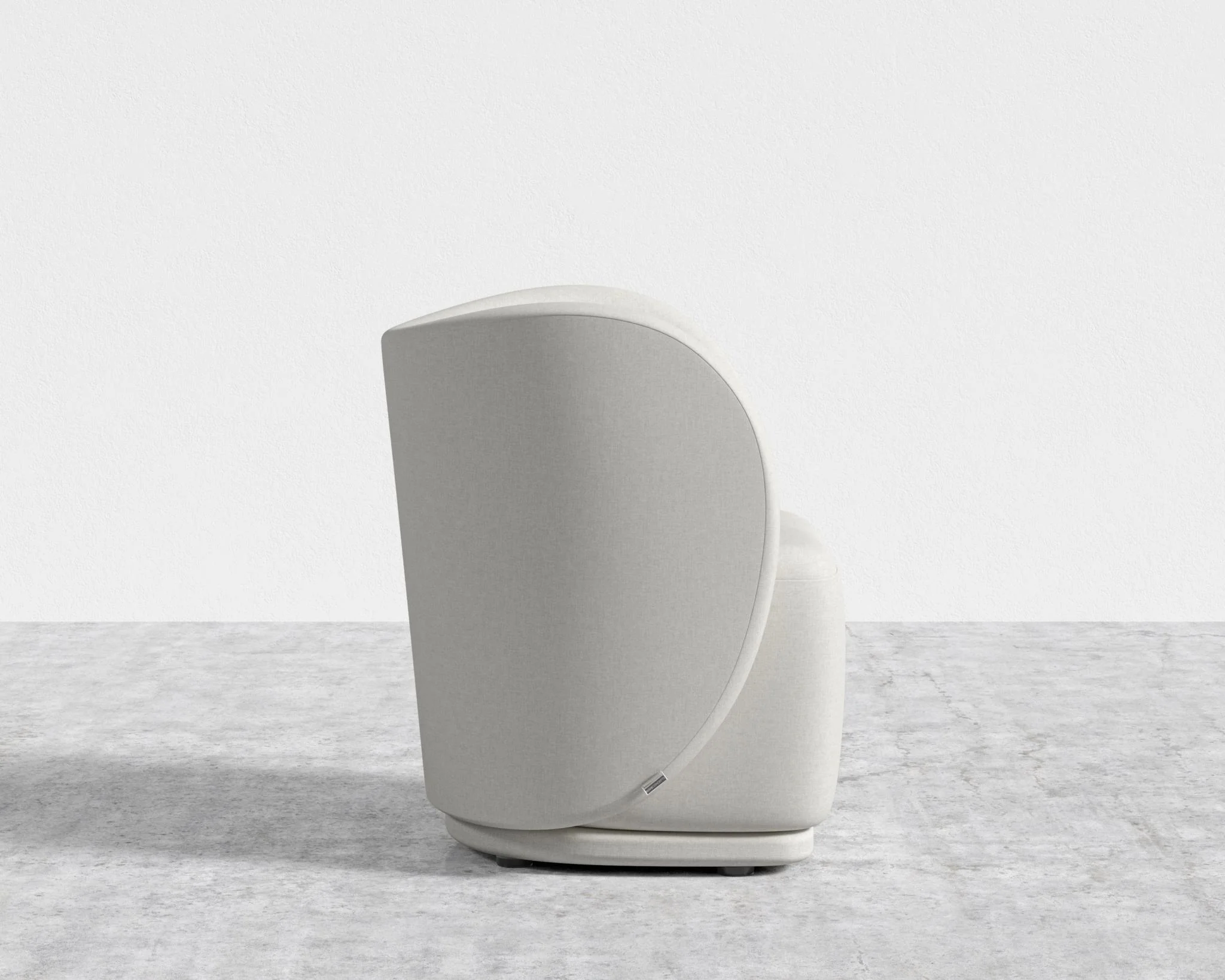 Diane Lounge Chair - Image 5