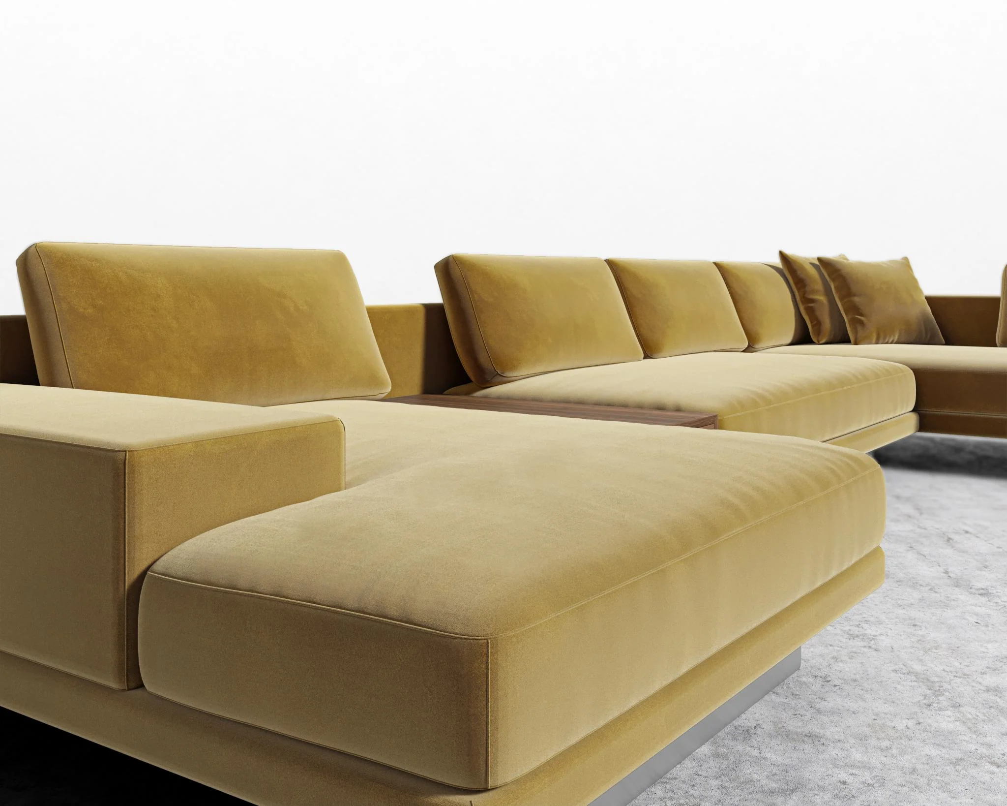 Dresden Modular Sectional - Image 100