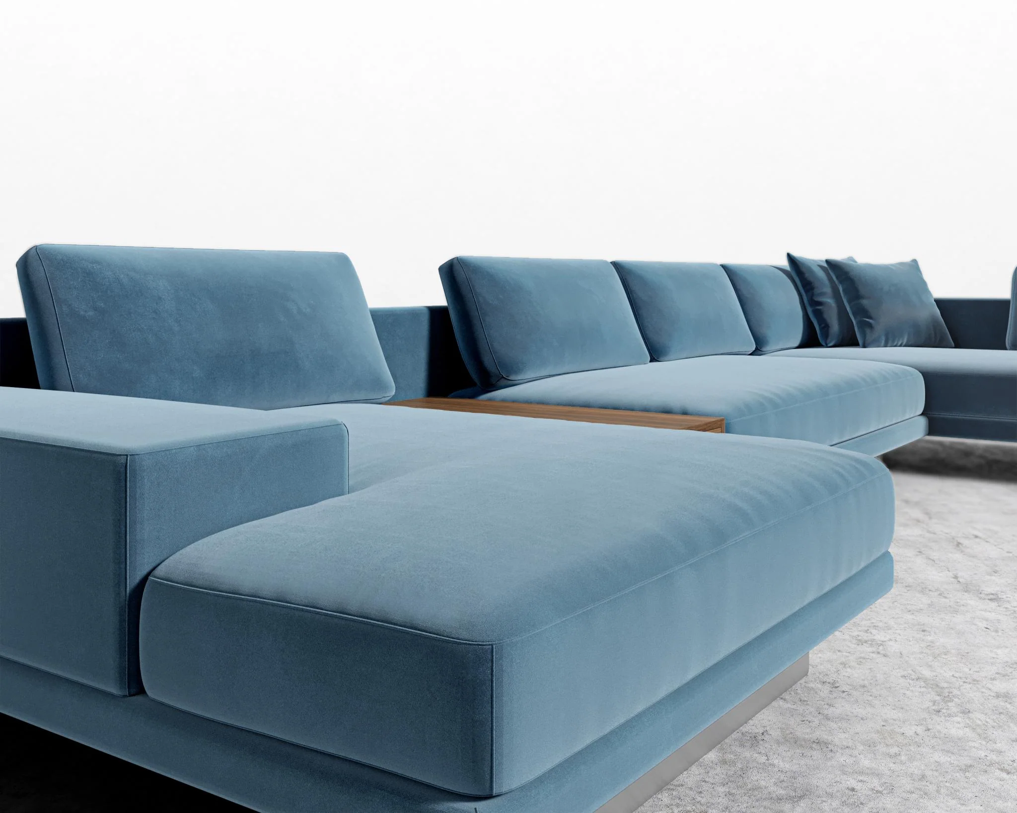 Dresden Modular Sectional - Image 104