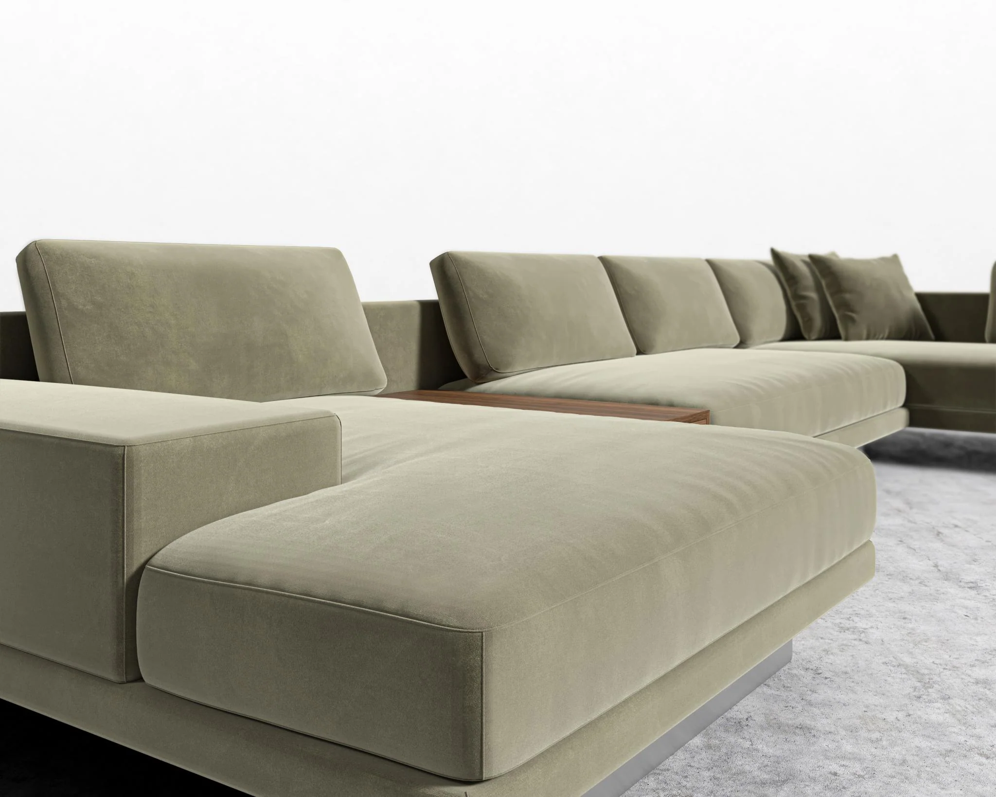 Dresden Modular Sectional - Image 108