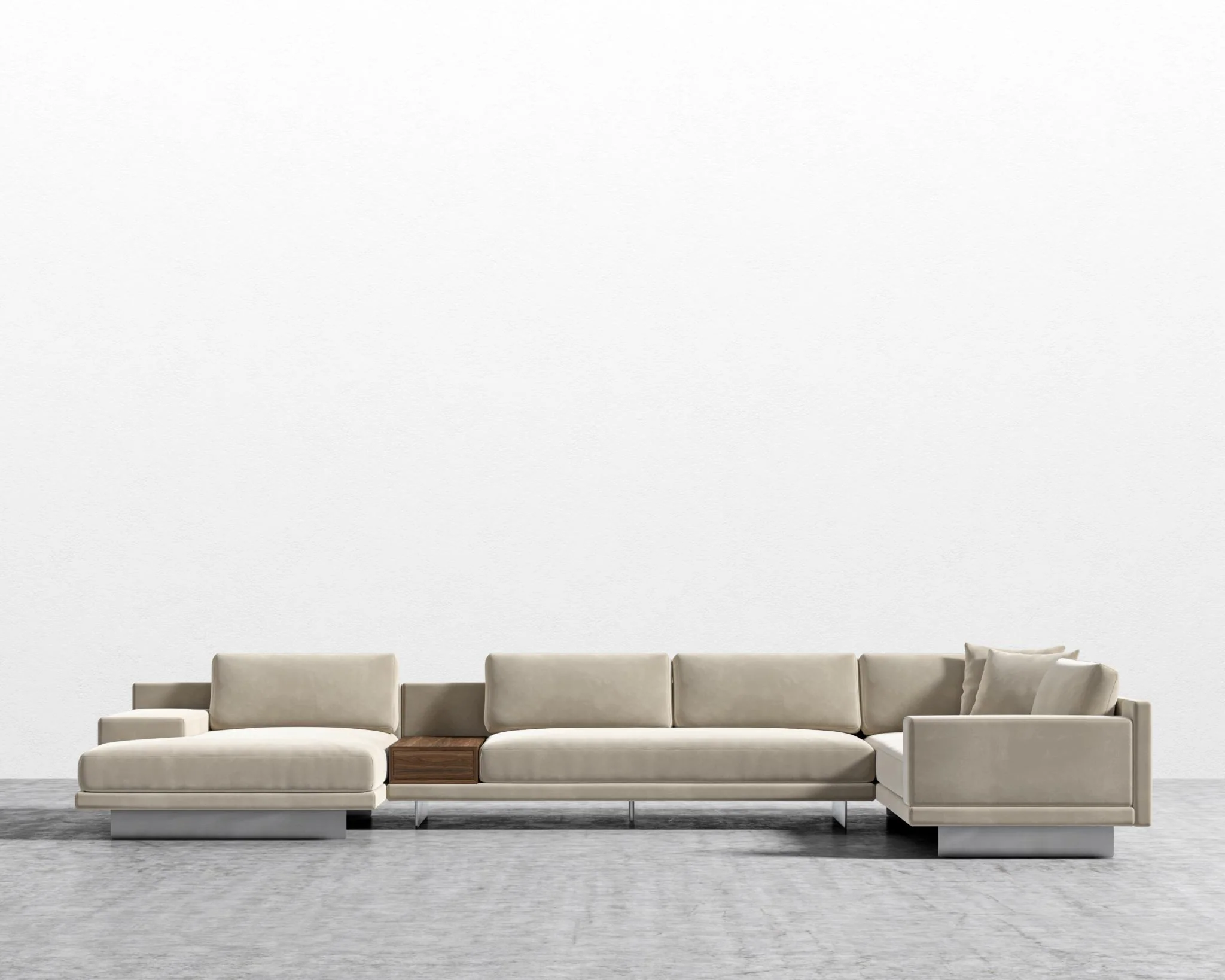 Dresden Modular Sectional - Image 109