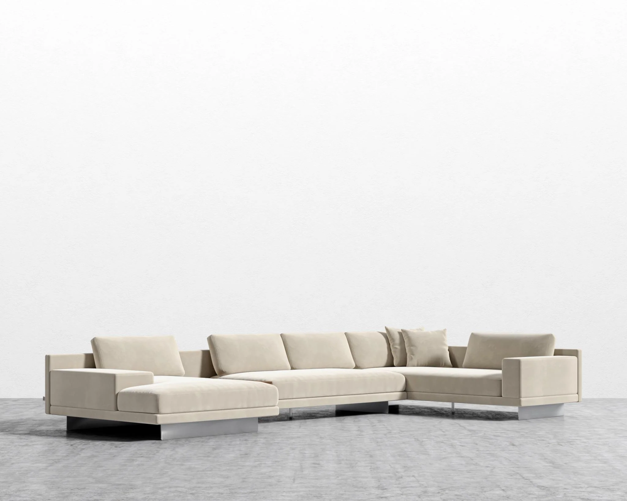 Dresden Modular Sectional - Image 110