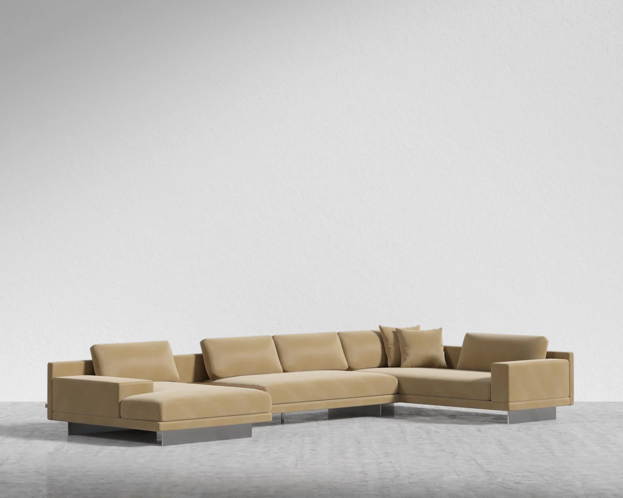 Dresden Modular Sectional - Image 114
