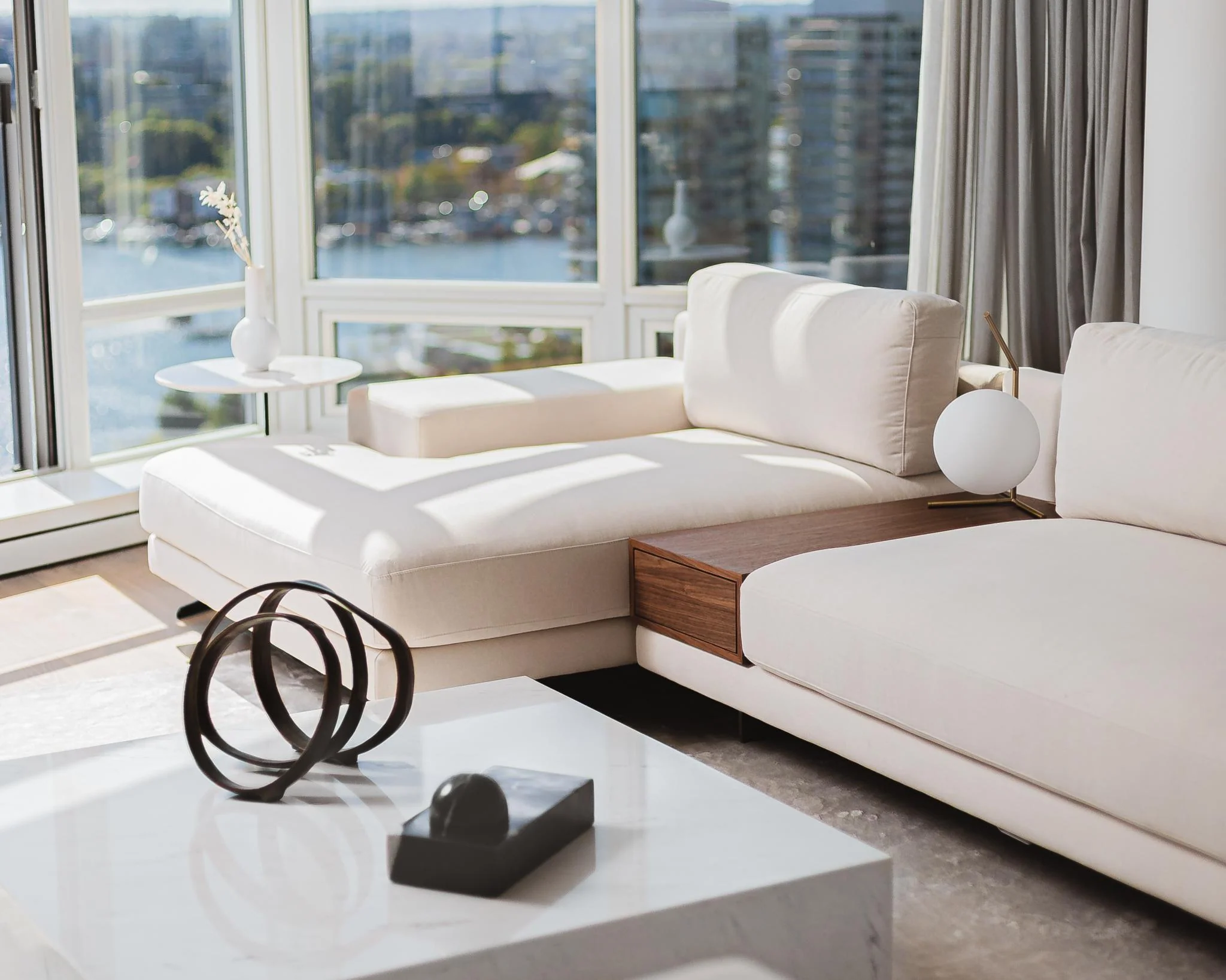 Dresden Modular Sectional - Image 5