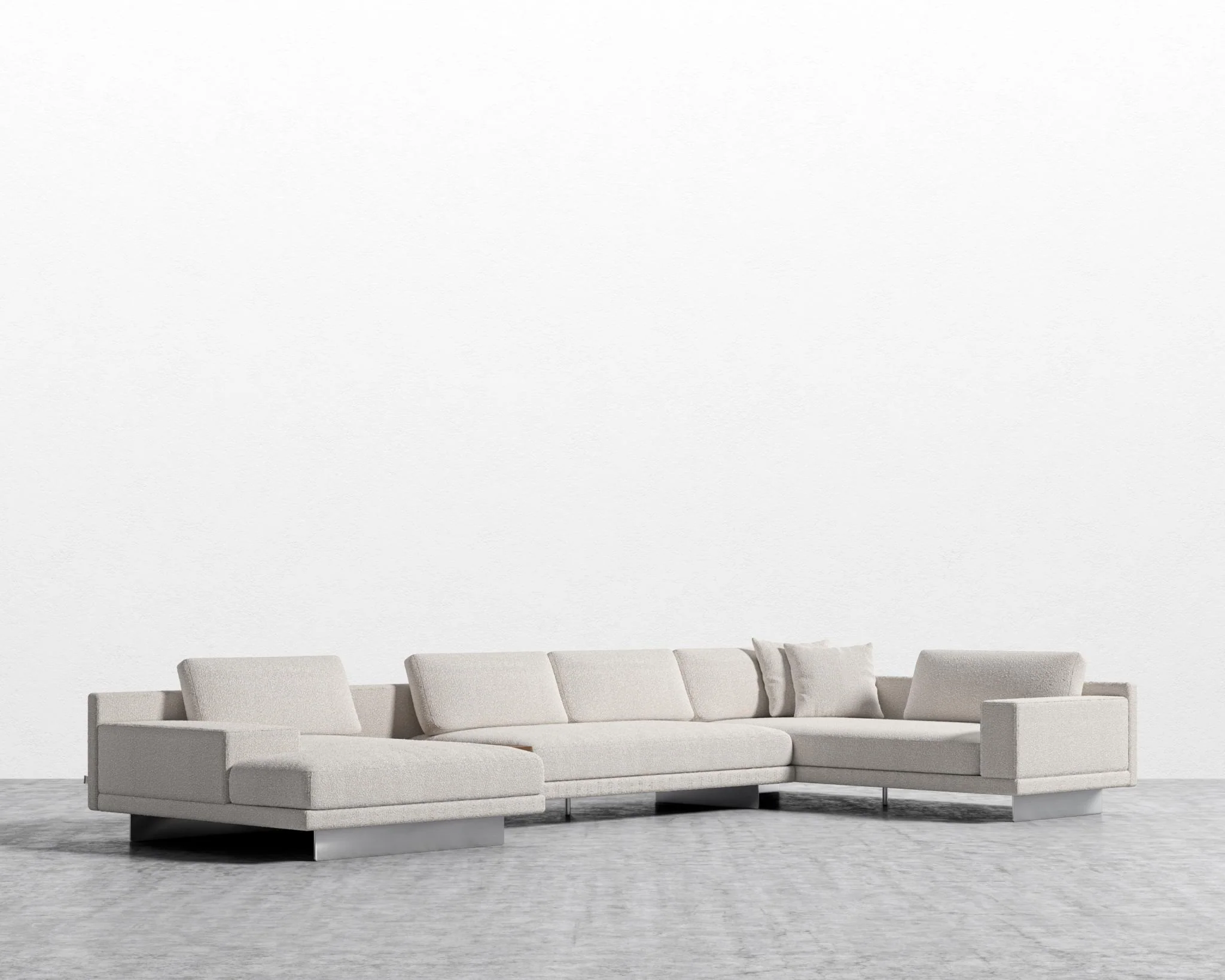 Dresden Modular Sectional - Image 62