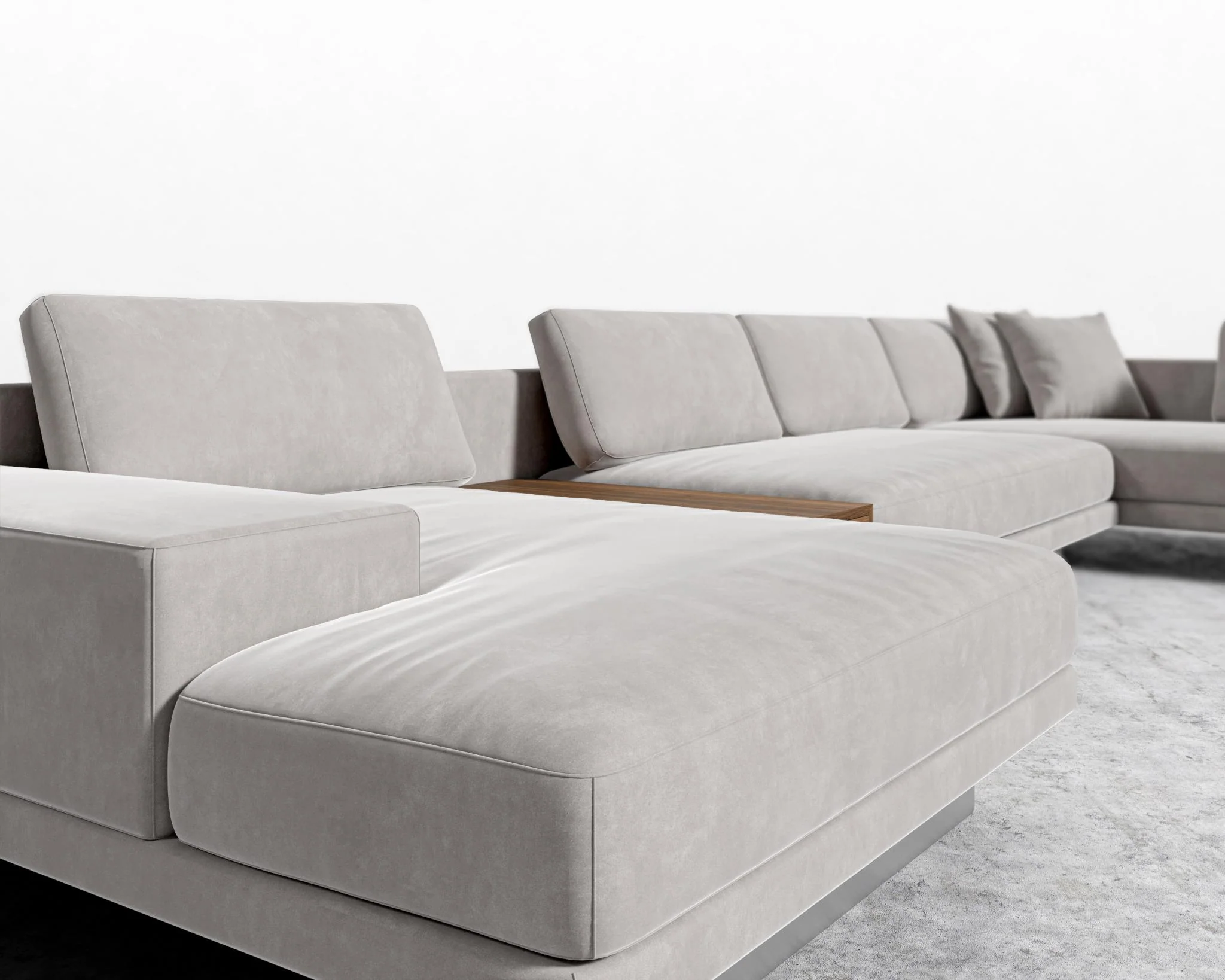 Dresden Modular Sectional - Image 68