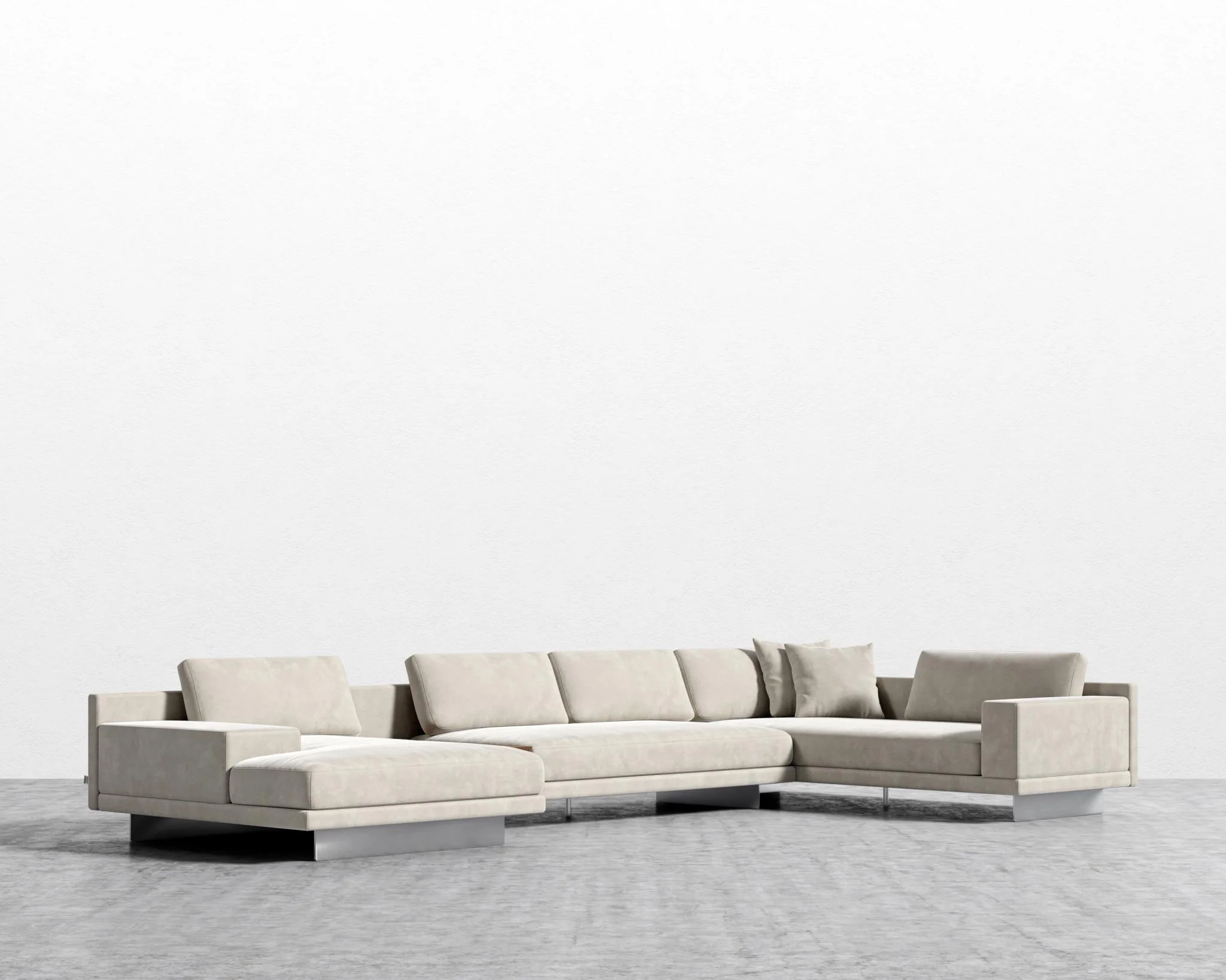 Dresden Modular Sectional - Image 74