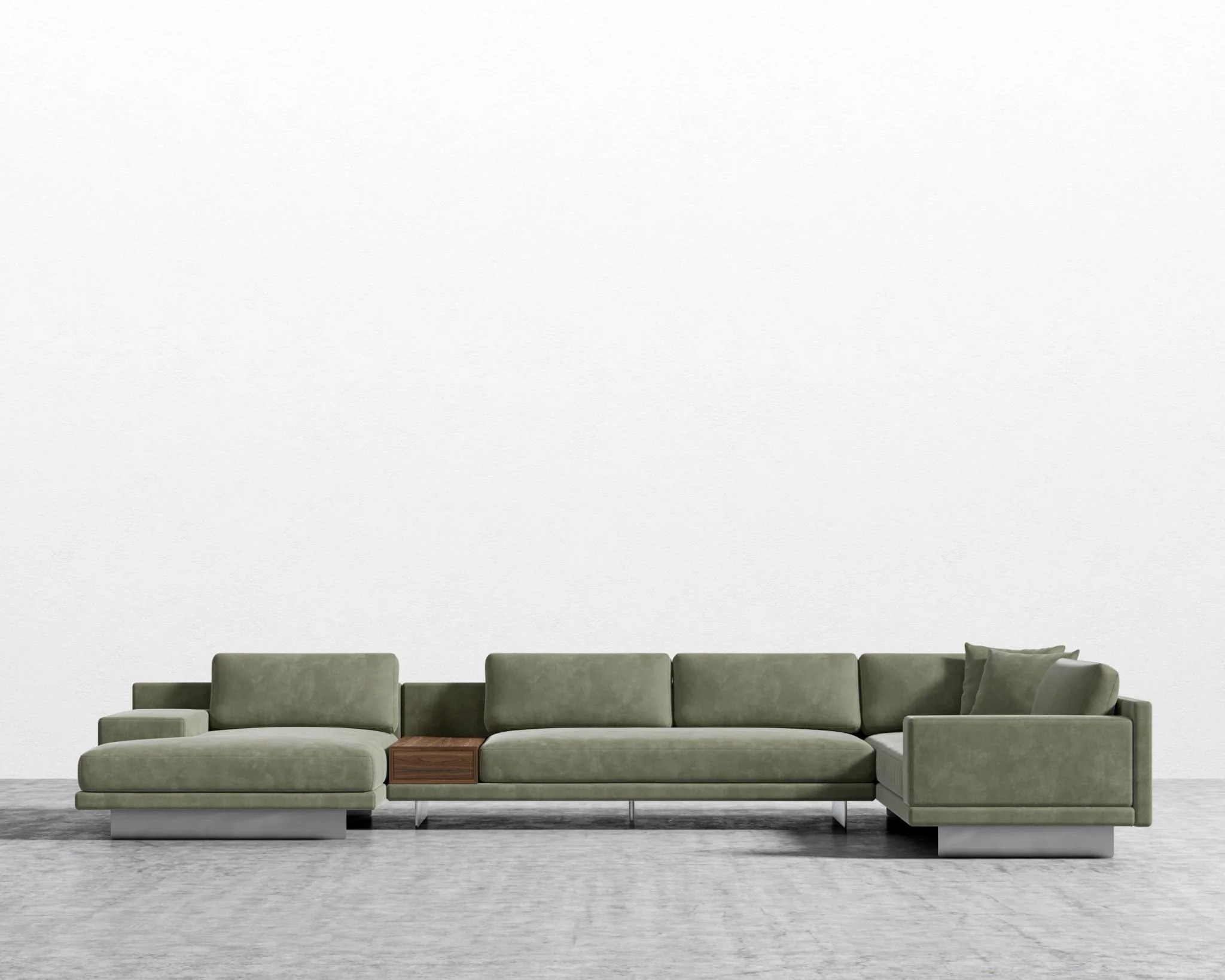 Dresden Modular Sectional - Image 77