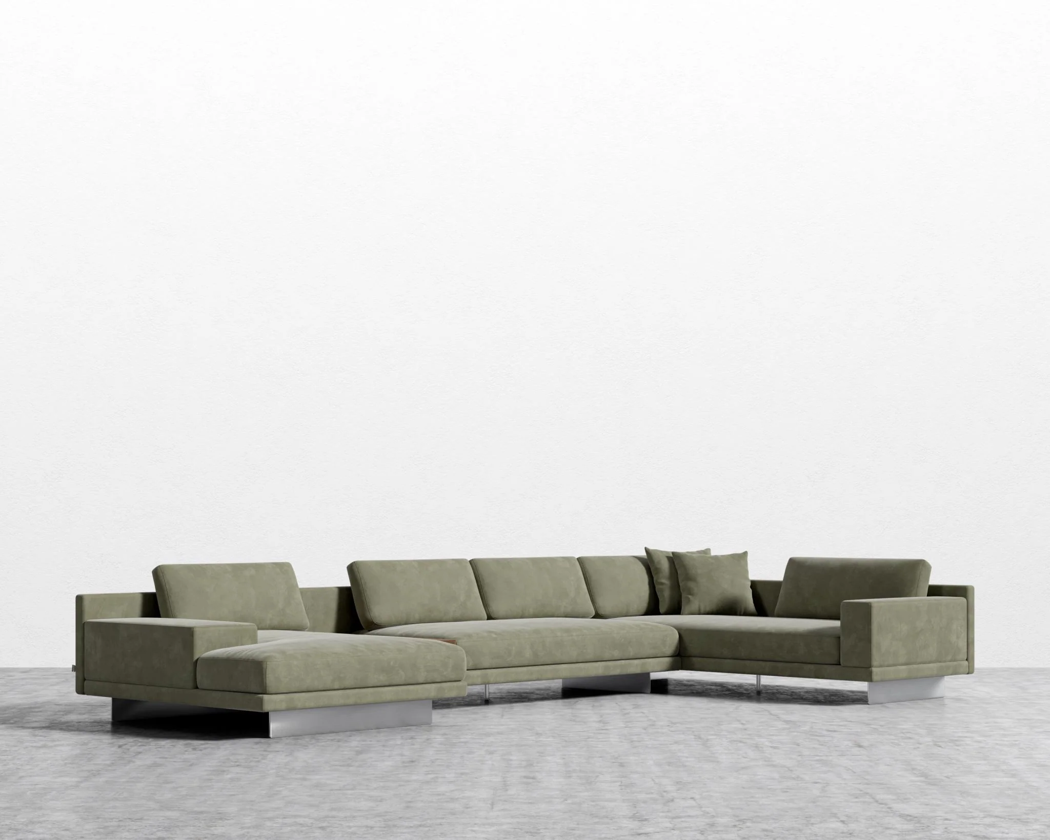 Dresden Modular Sectional - Image 78