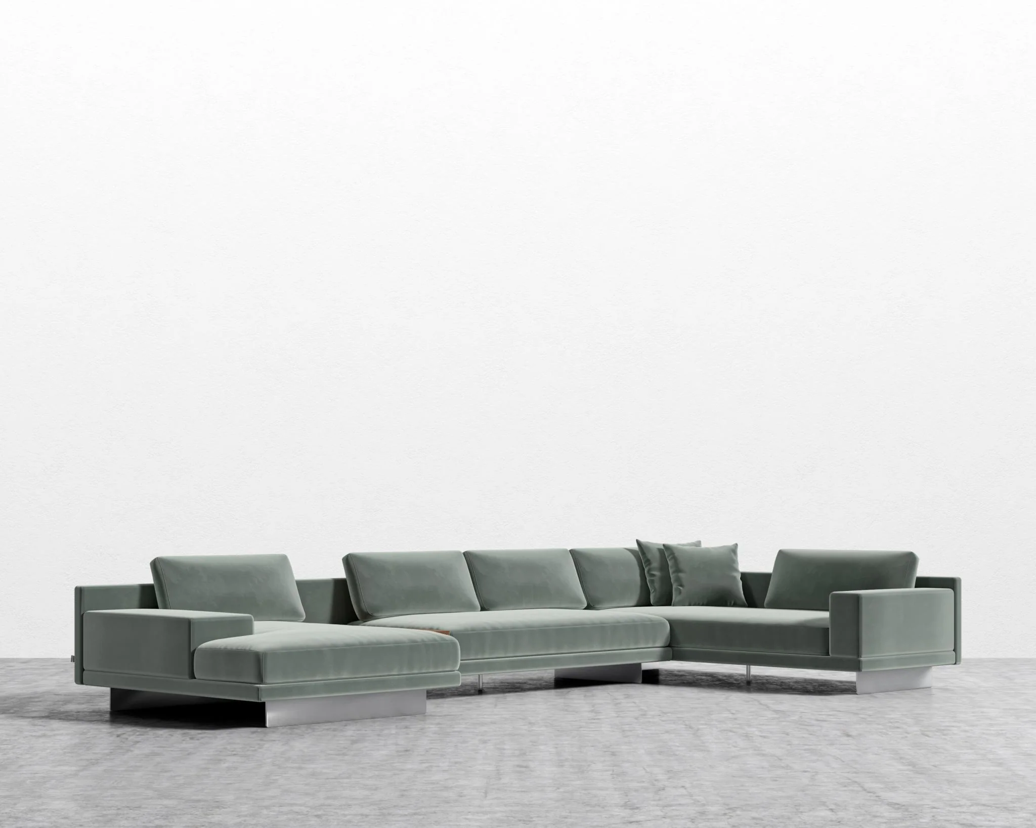 Dresden Modular Sectional - Image 86