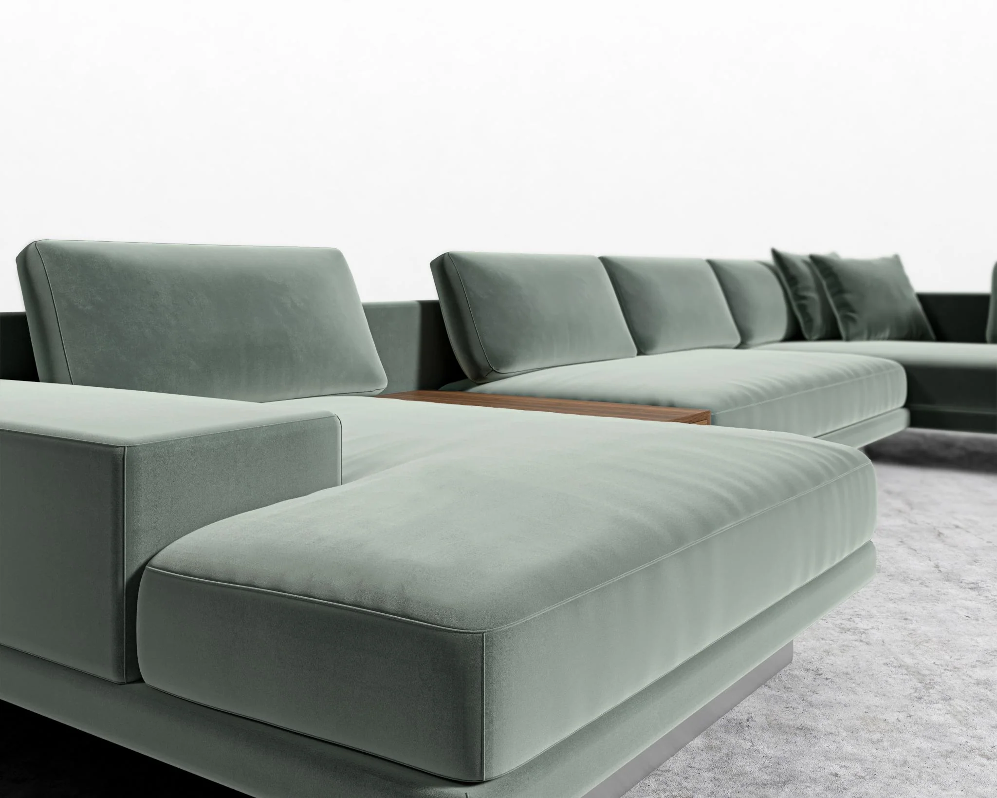 Dresden Modular Sectional - Image 88