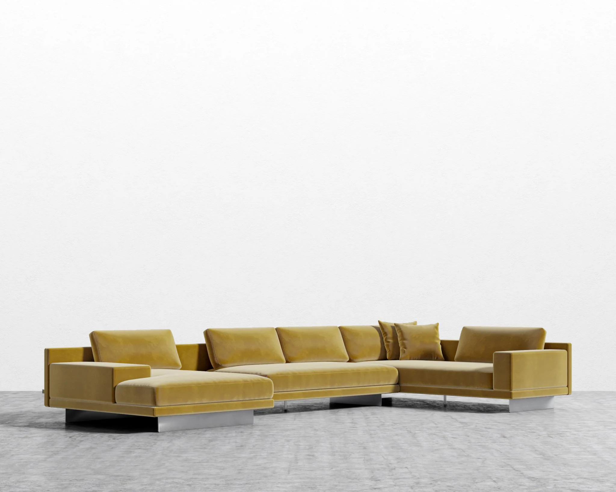 Dresden Modular Sectional - Image 98