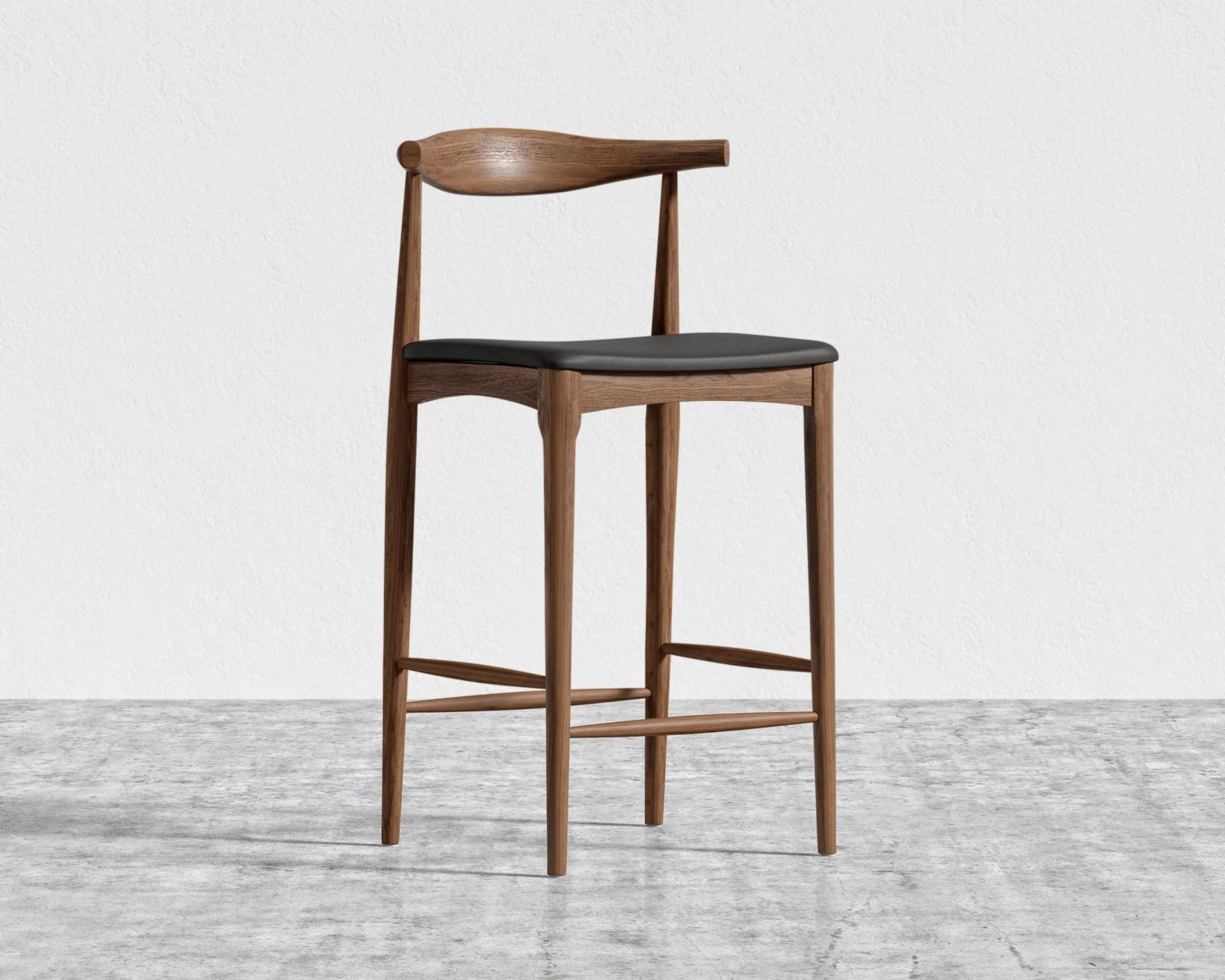 Elbow Counter Stool - Image 11