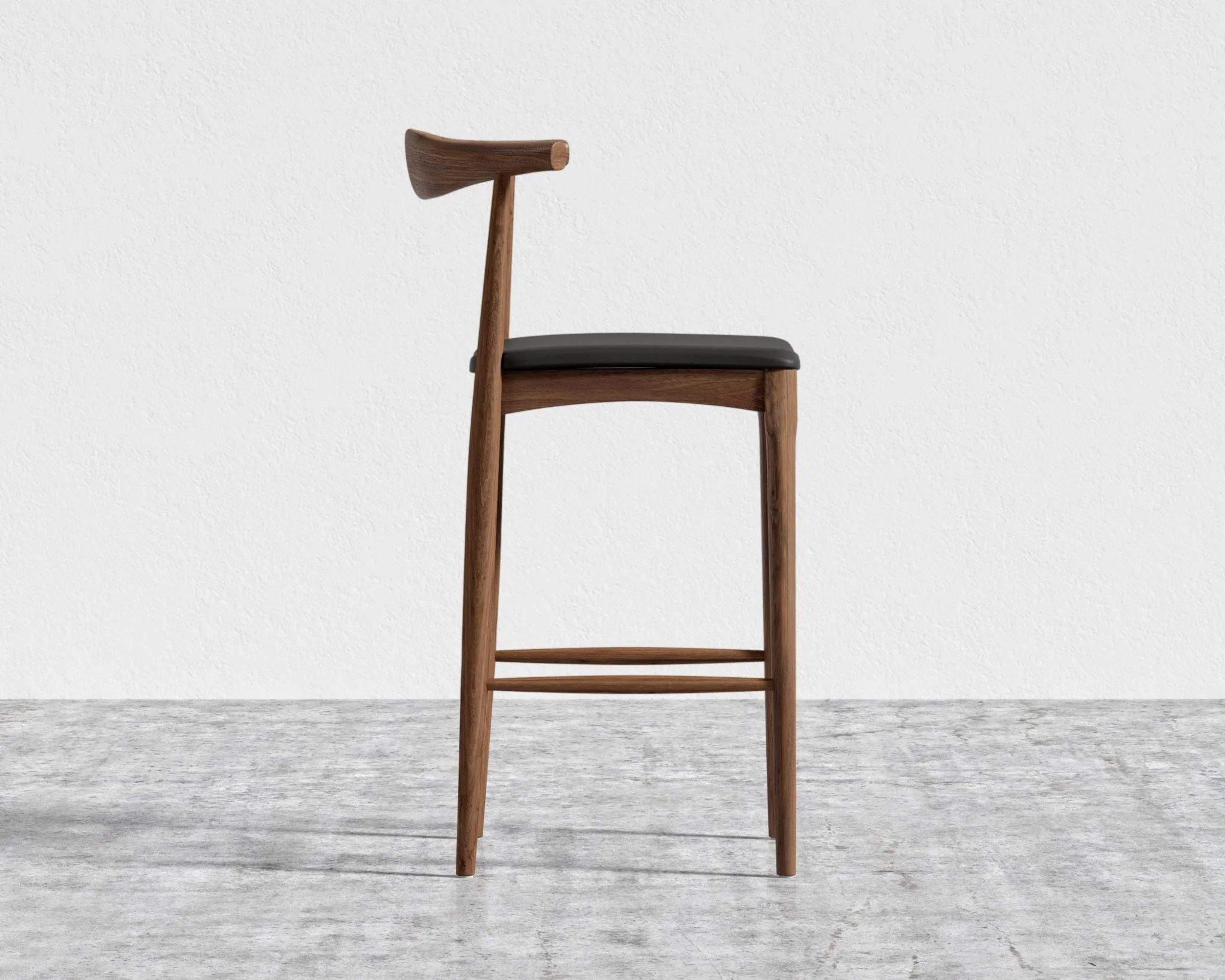 Elbow Counter Stool - Image 12